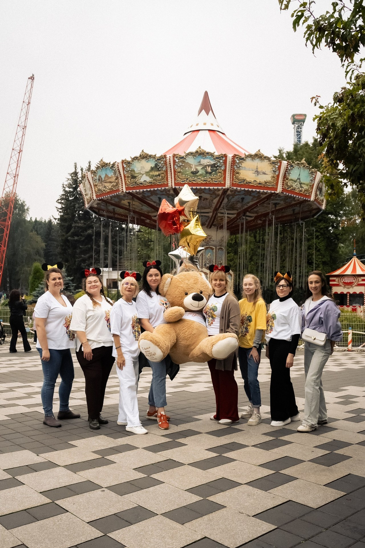 Отзывы. Анастасия Кузнецова — фотограф в Санкт-Петербурге