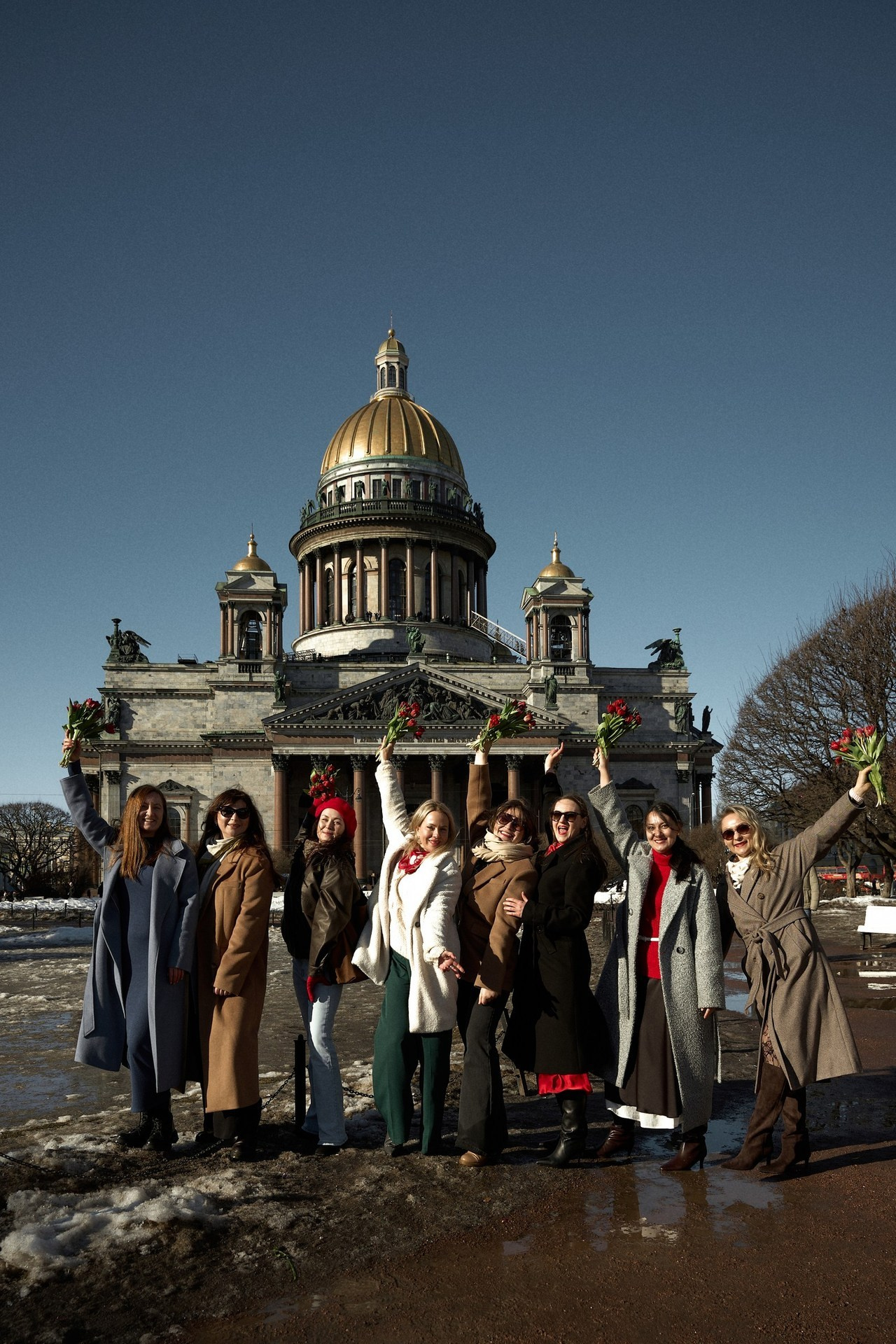 Отзывы. Анастасия Кузнецова — фотограф в Санкт-Петербурге