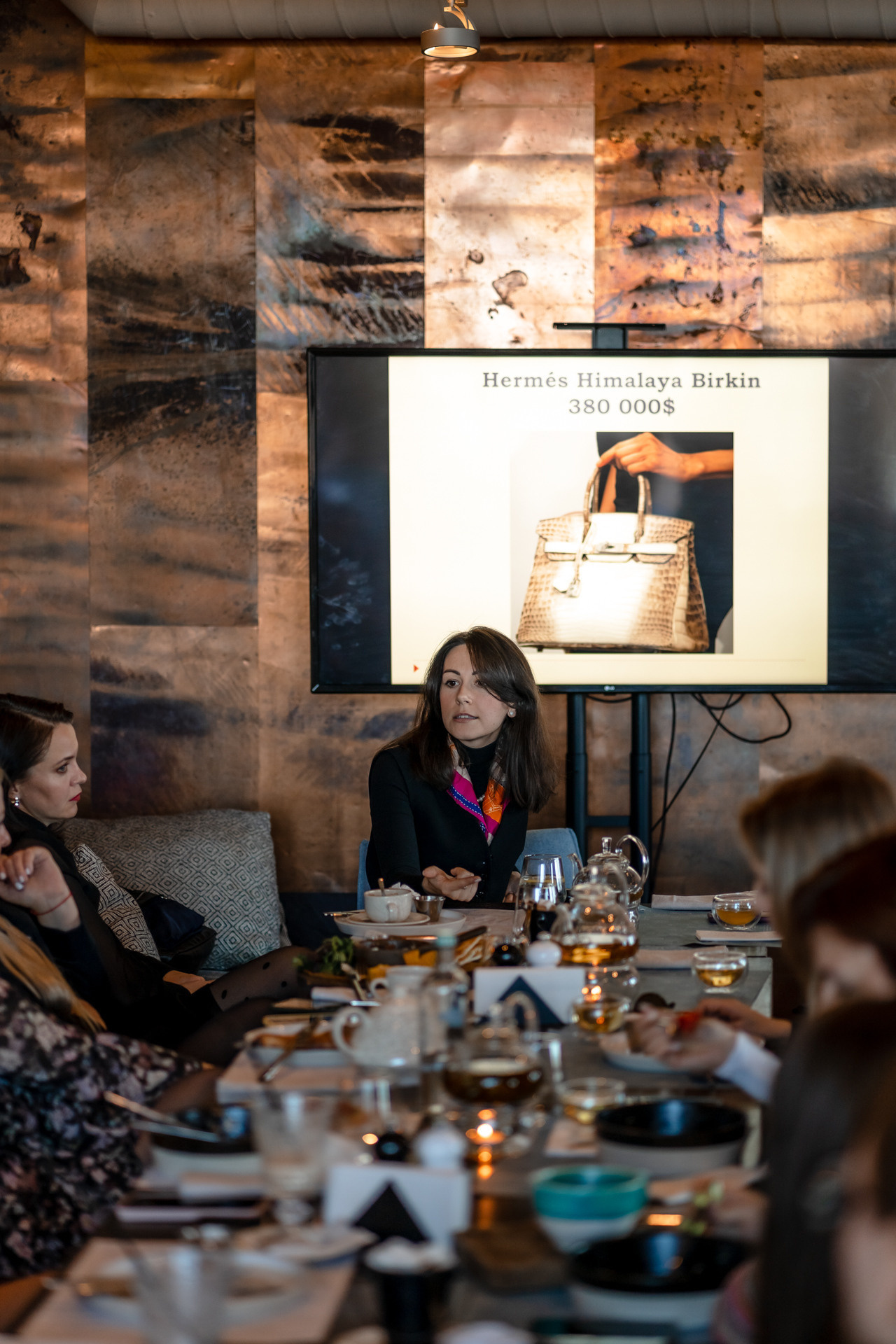 Отзывы. Анастасия Кузнецова — фотограф в Санкт-Петербурге