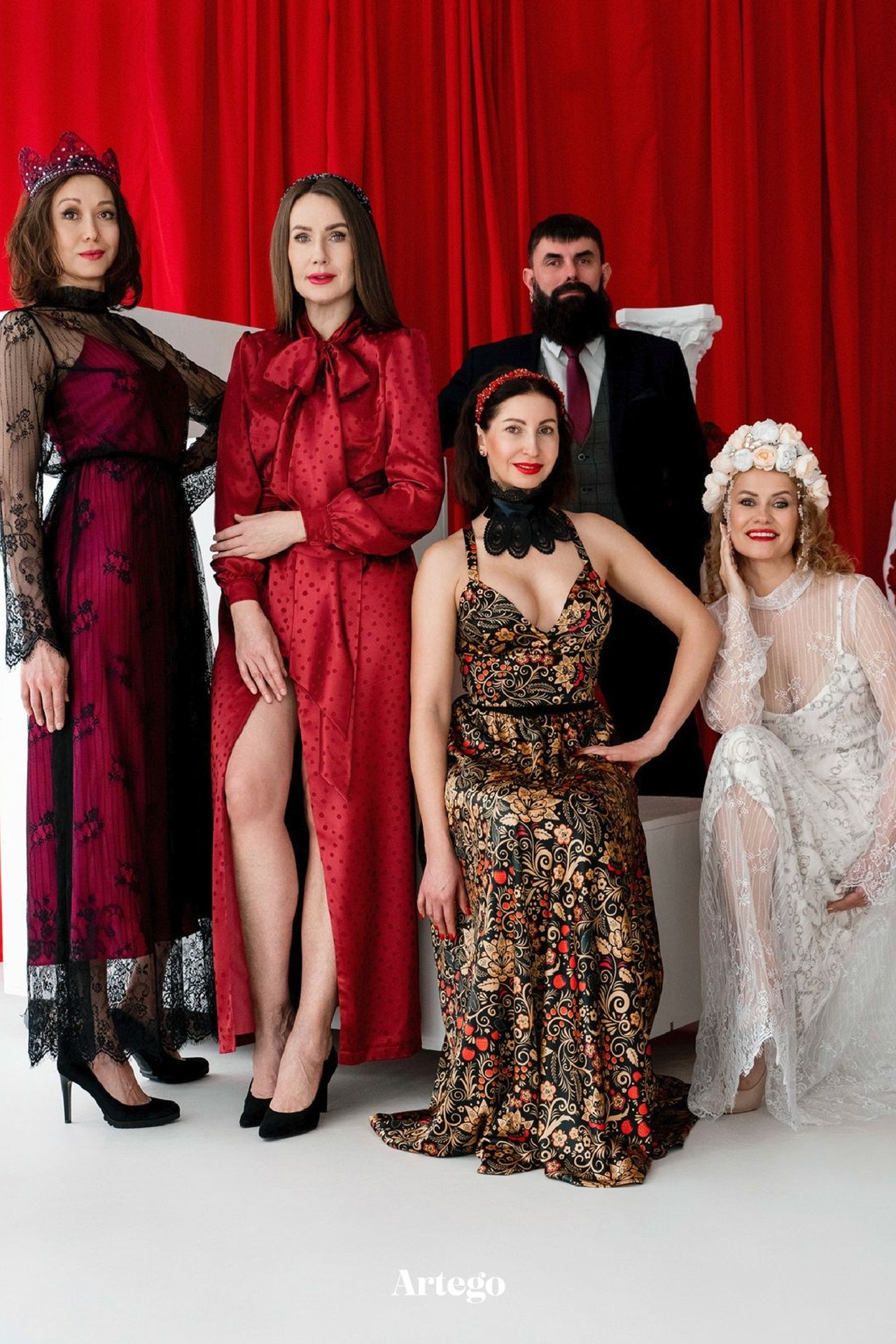 Новости бренда. Бренд одежды IriS