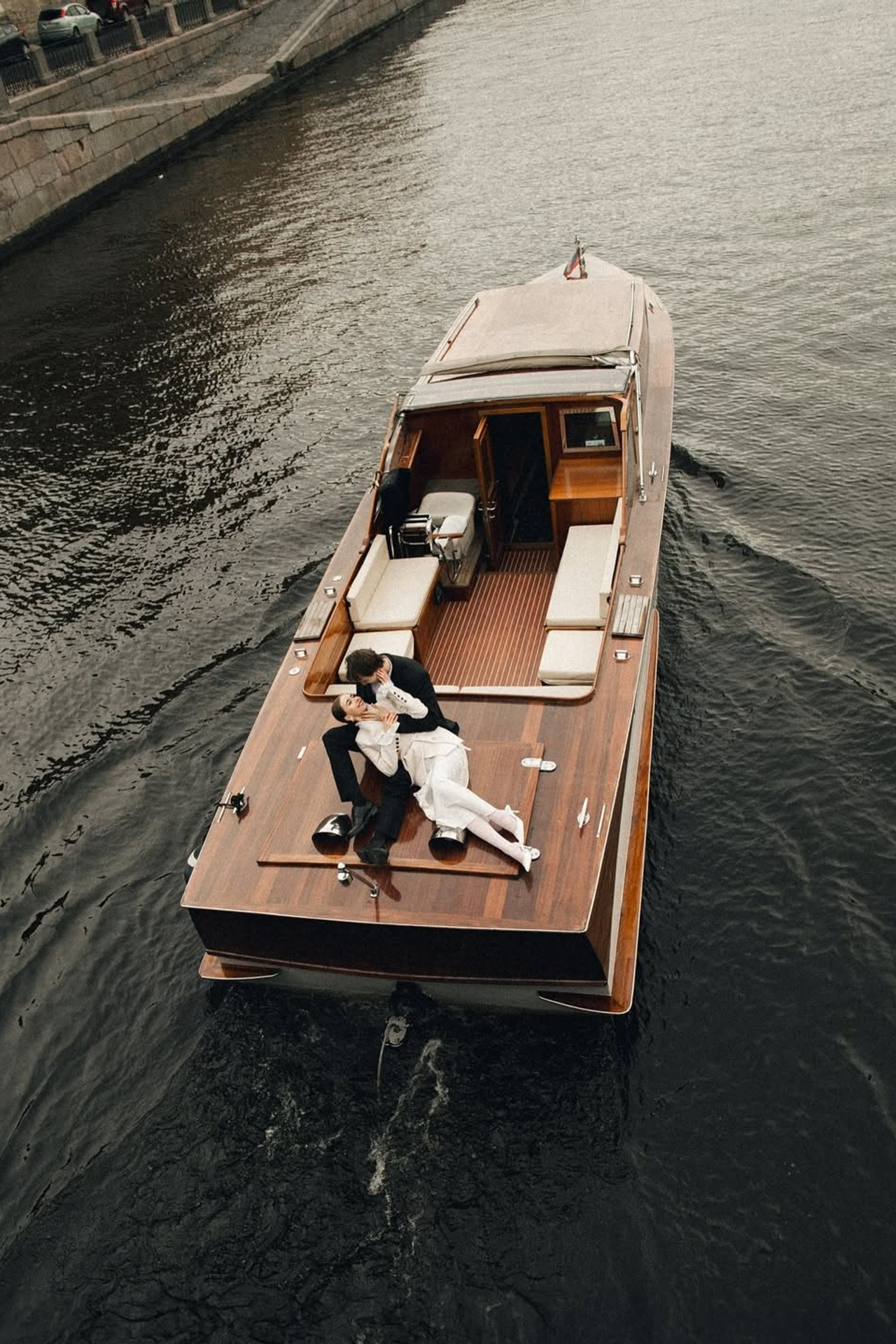 Даниил & София