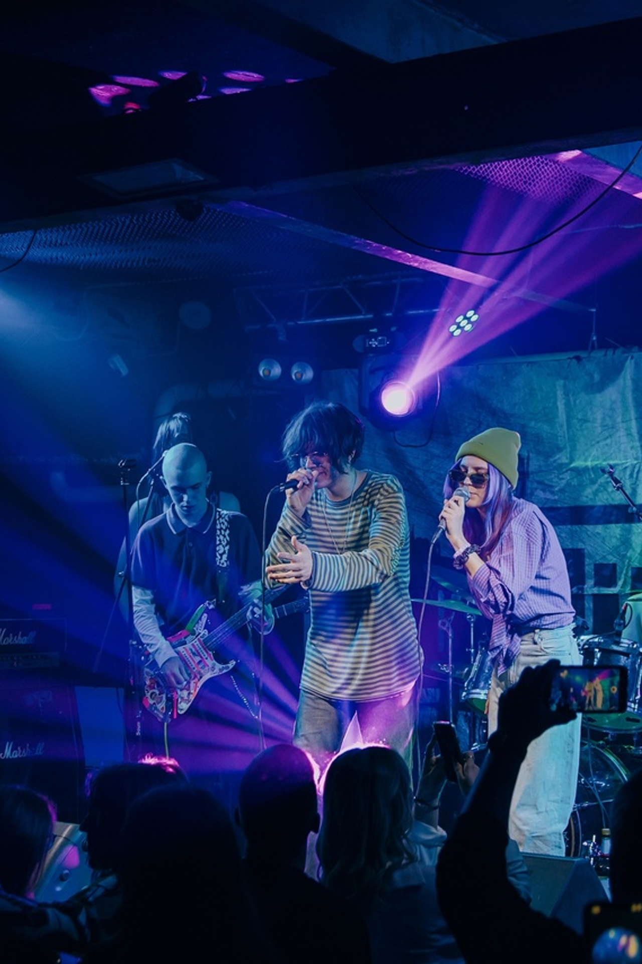 ALTERNATIVE MUSIC GIG 2.0. Фотограф в Ростове-на-Дону