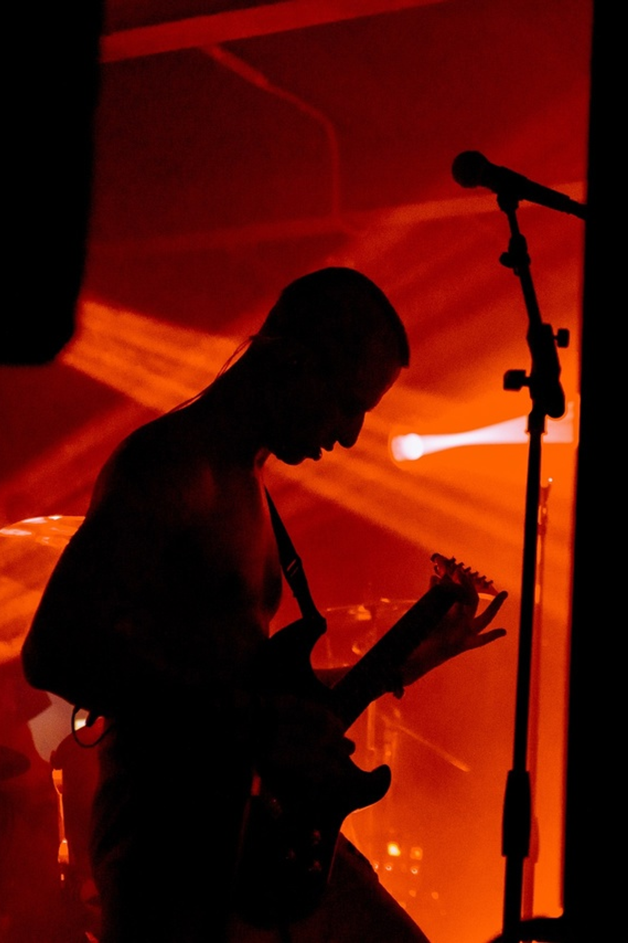 ДР Жабинского | Metal GiG. Фотограф в Ростове-на-Дону