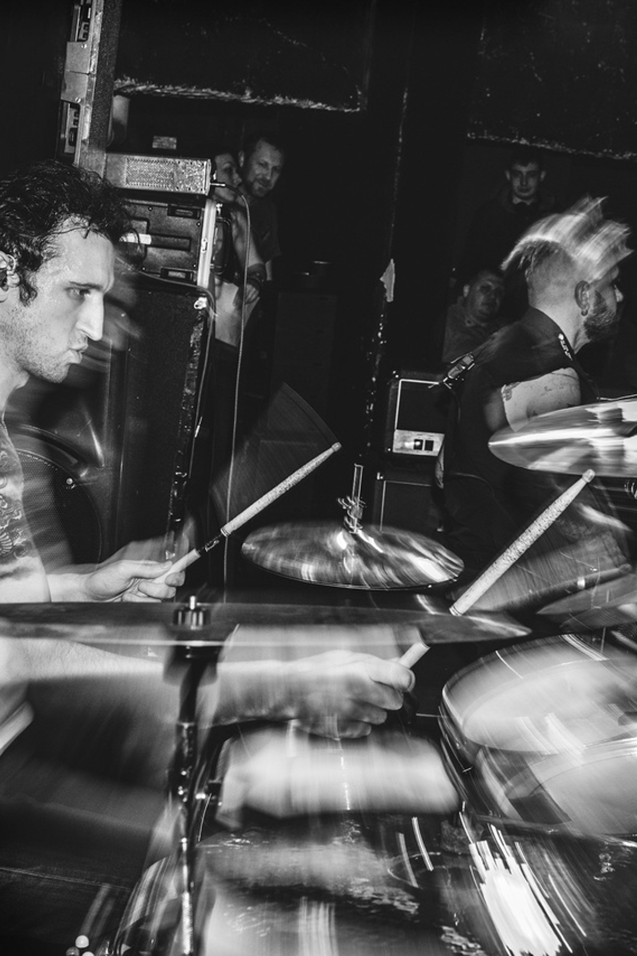 ALTERNATIVE MUSIC GIG 2.0. Фотограф в Ростове-на-Дону