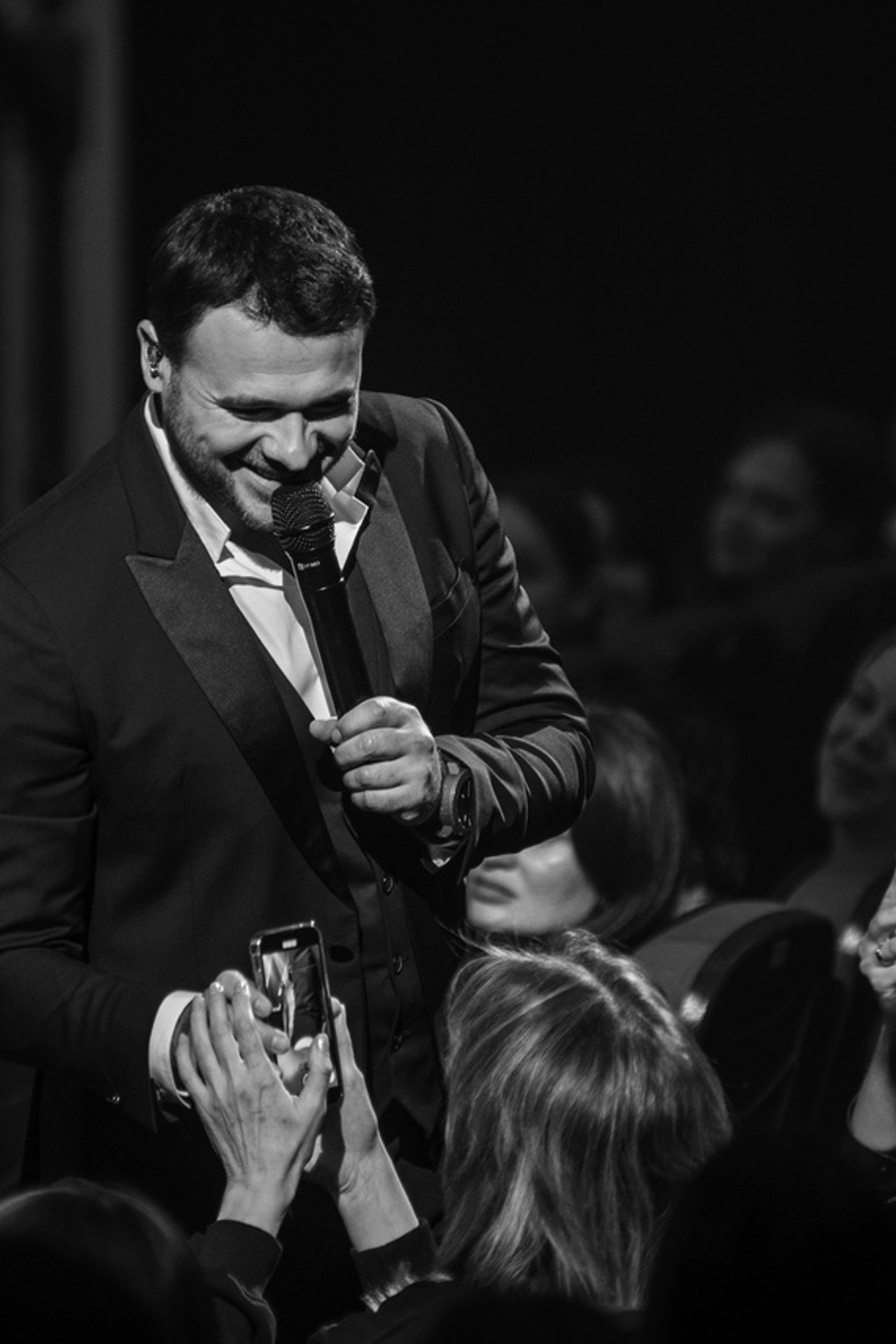 EMIN. Фотограф в Ростове-на-Дону