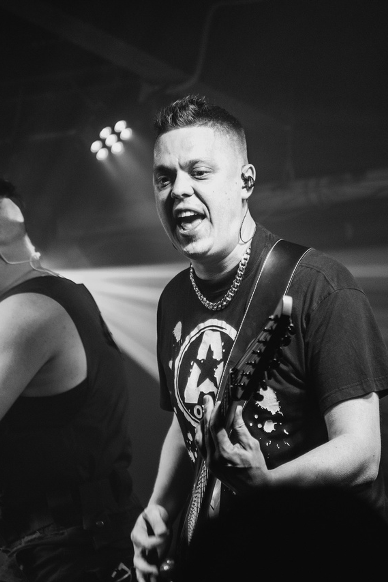 ДР Жабинского | Metal GiG. Фотограф в Ростове-на-Дону
