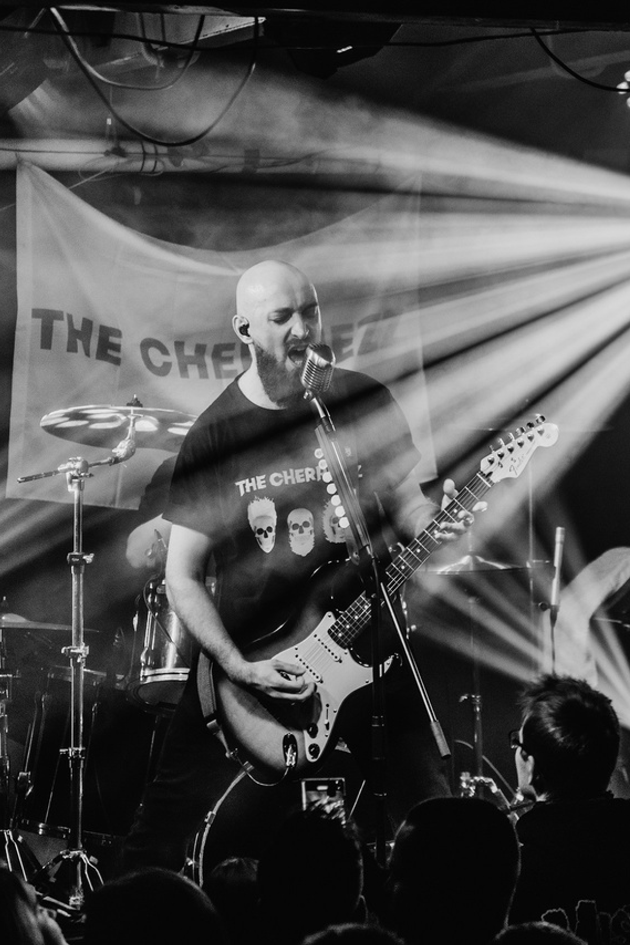 ДР Жабинского | Metal GiG. Фотограф в Ростове-на-Дону