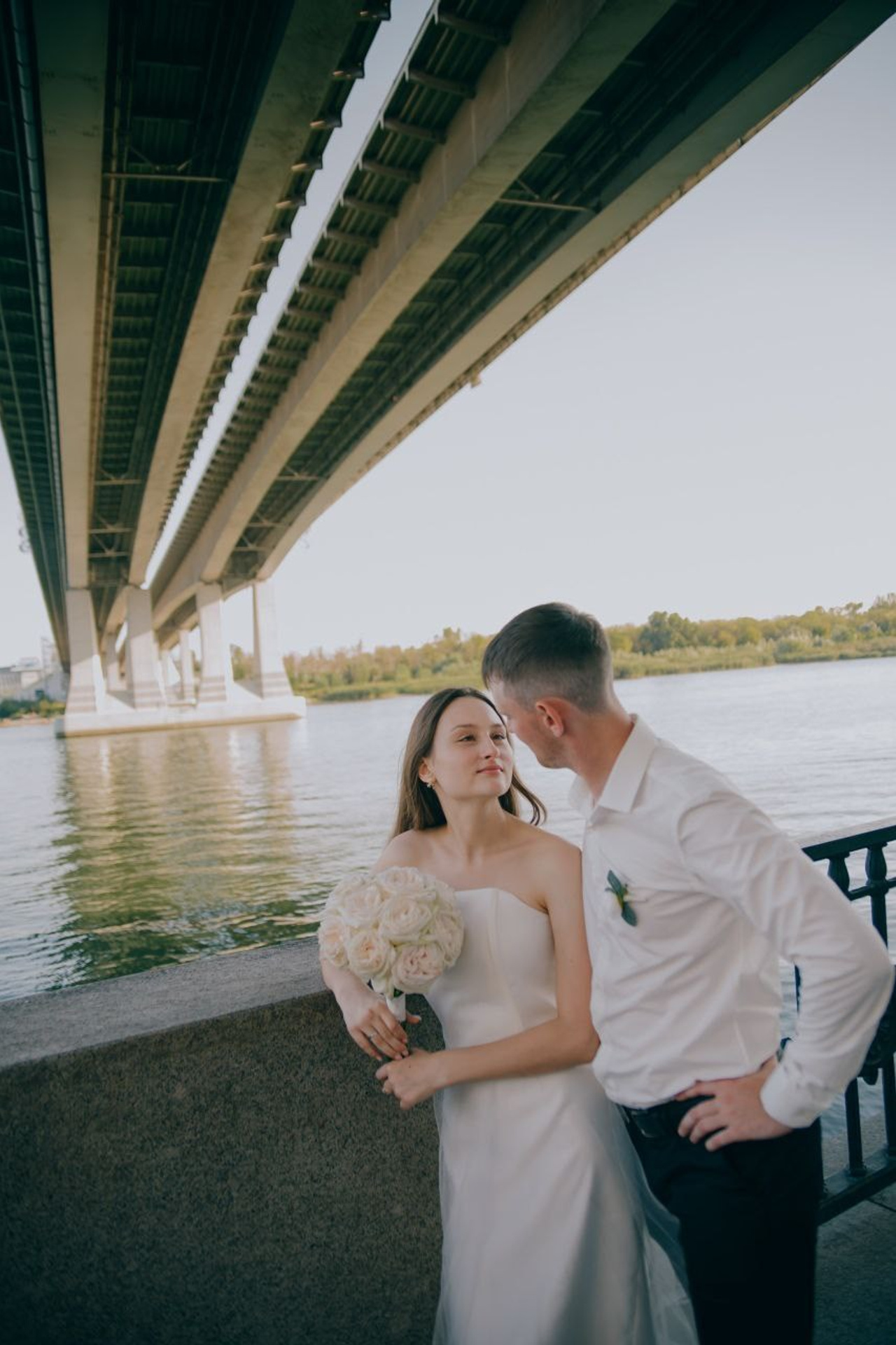 Свадебное. Фотограф в Ростове-на-Дону