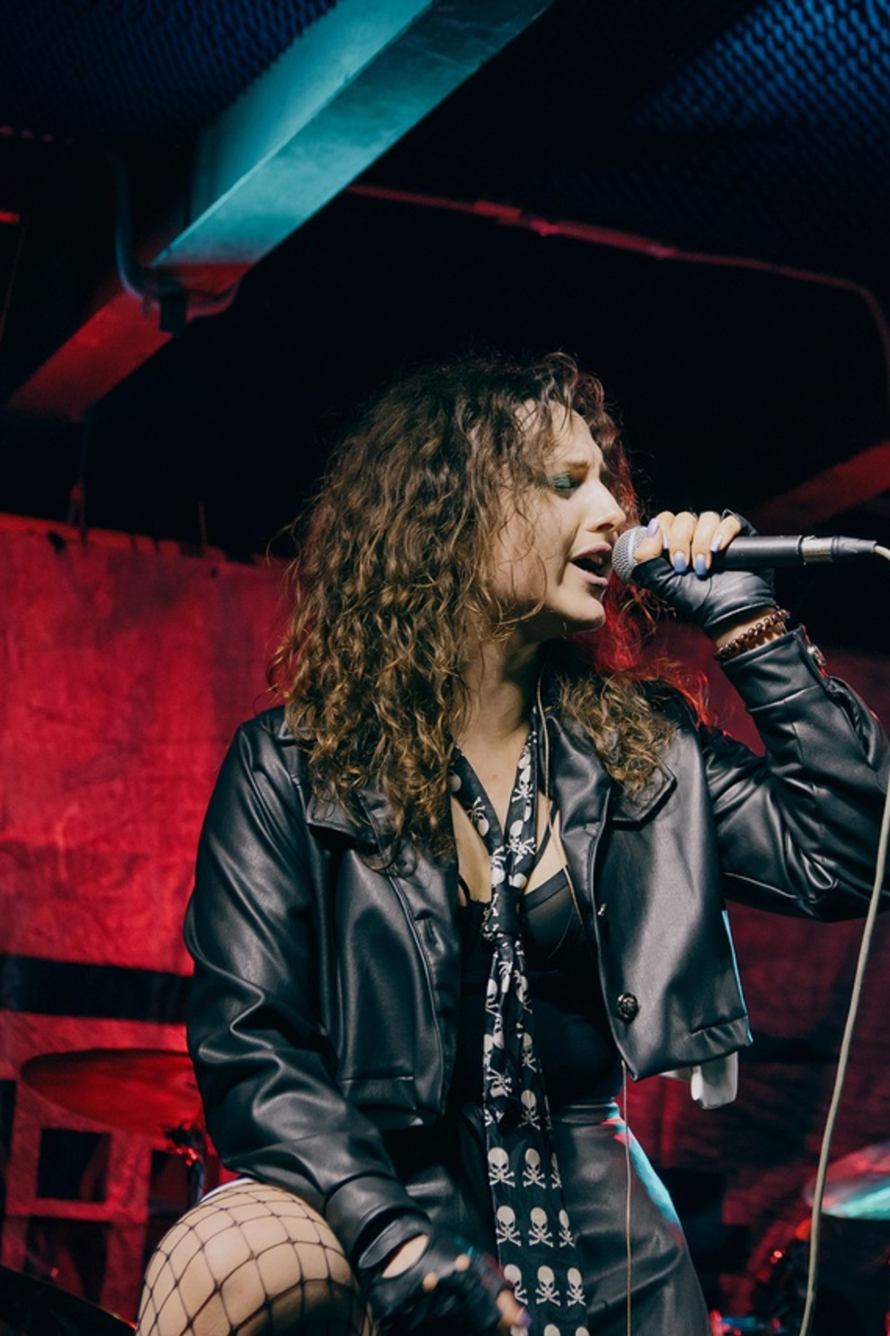 ALTERNATIVE MUSIC GIG 2.0. Фотограф в Ростове-на-Дону