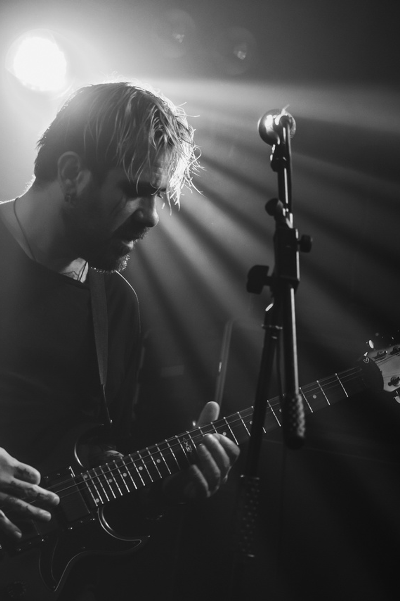 ALTERNATIVE MUSIC GIG 2.0. Фотограф в Ростове-на-Дону