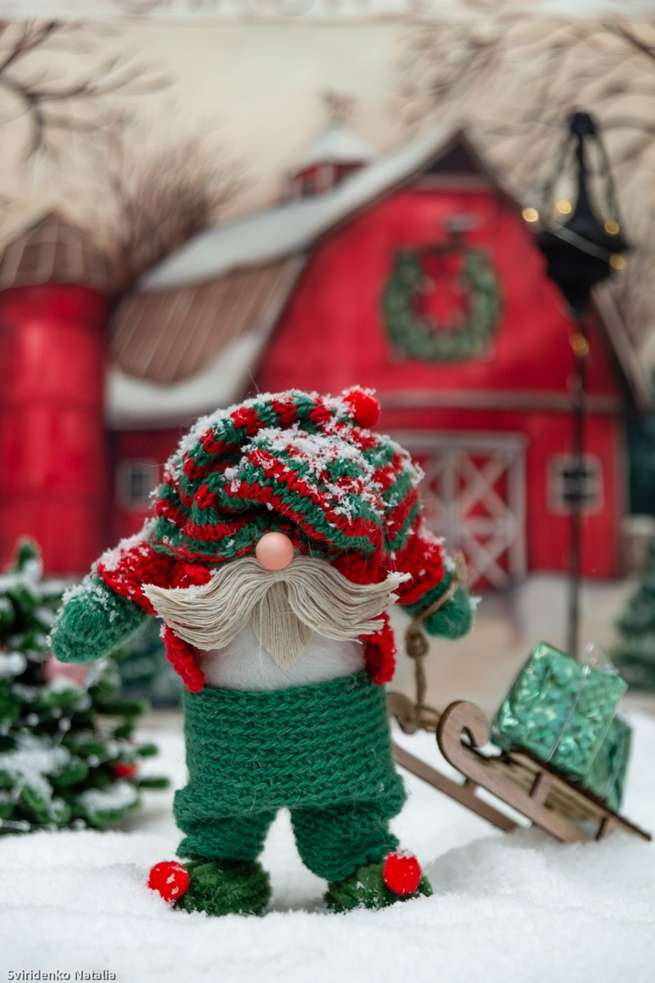 Истории. Фотограф в Кемерово Наталья Свириденко