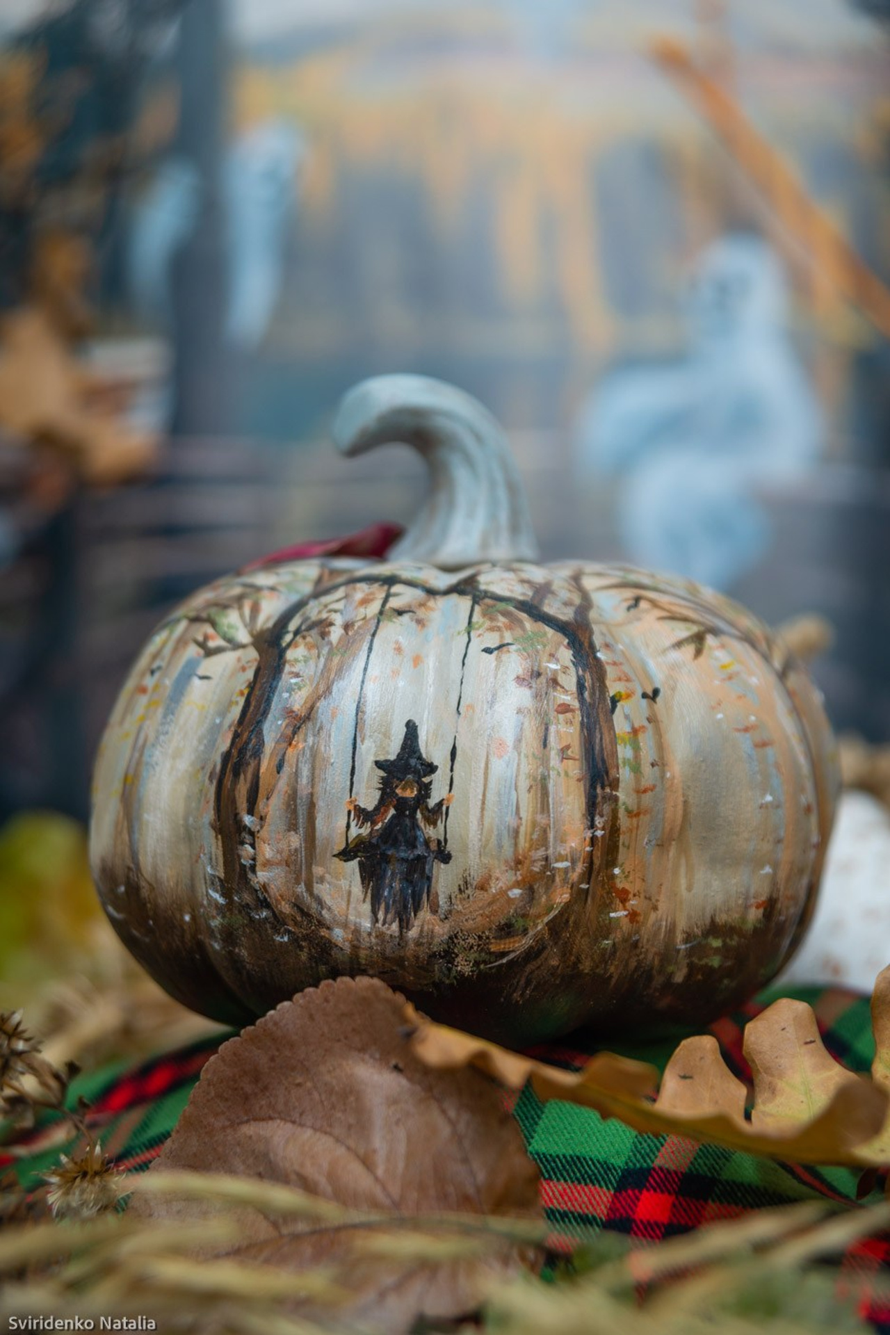 Истории. Фотограф в Кемерово Наталья Свириденко