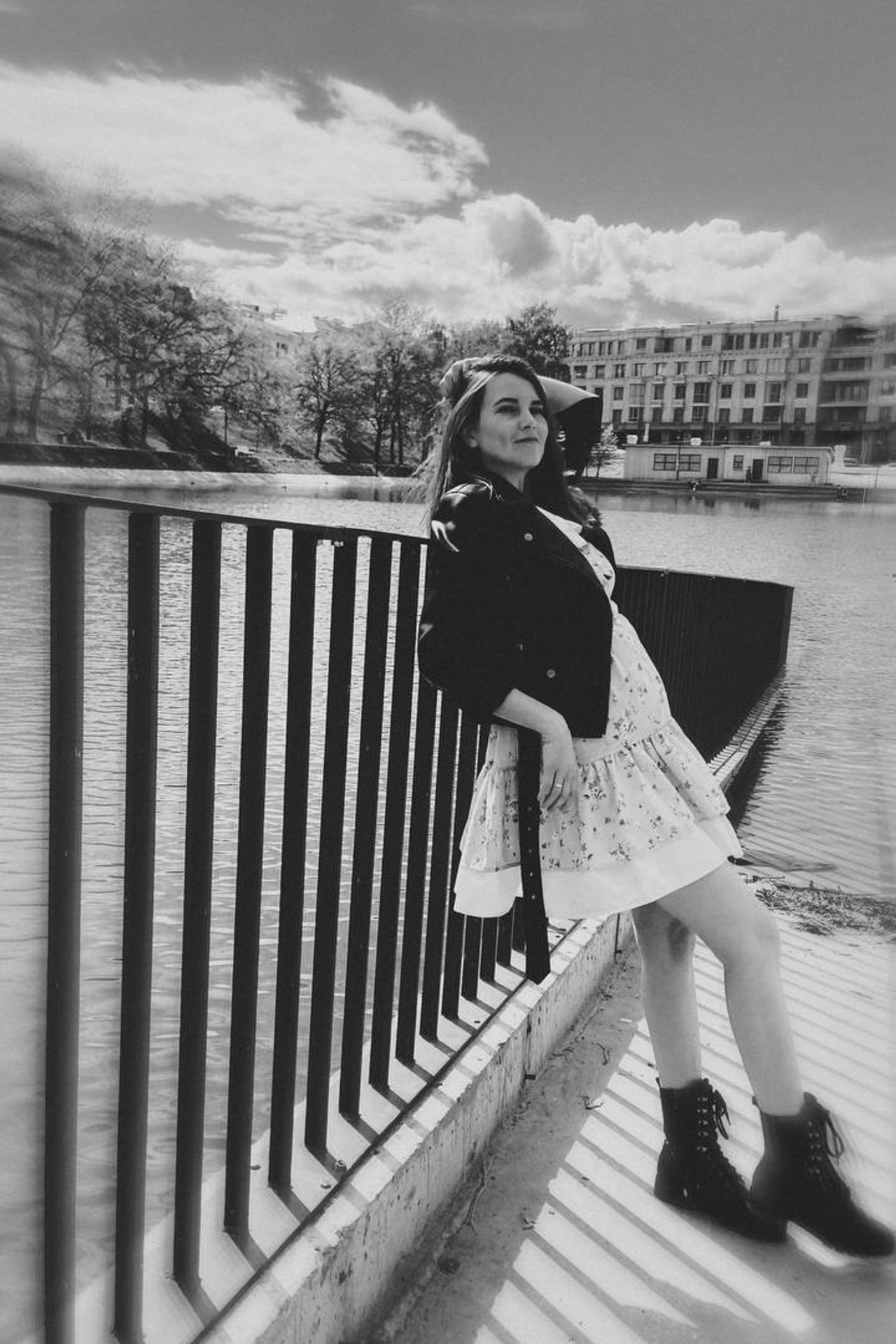 Впечатления. OlessiaKh