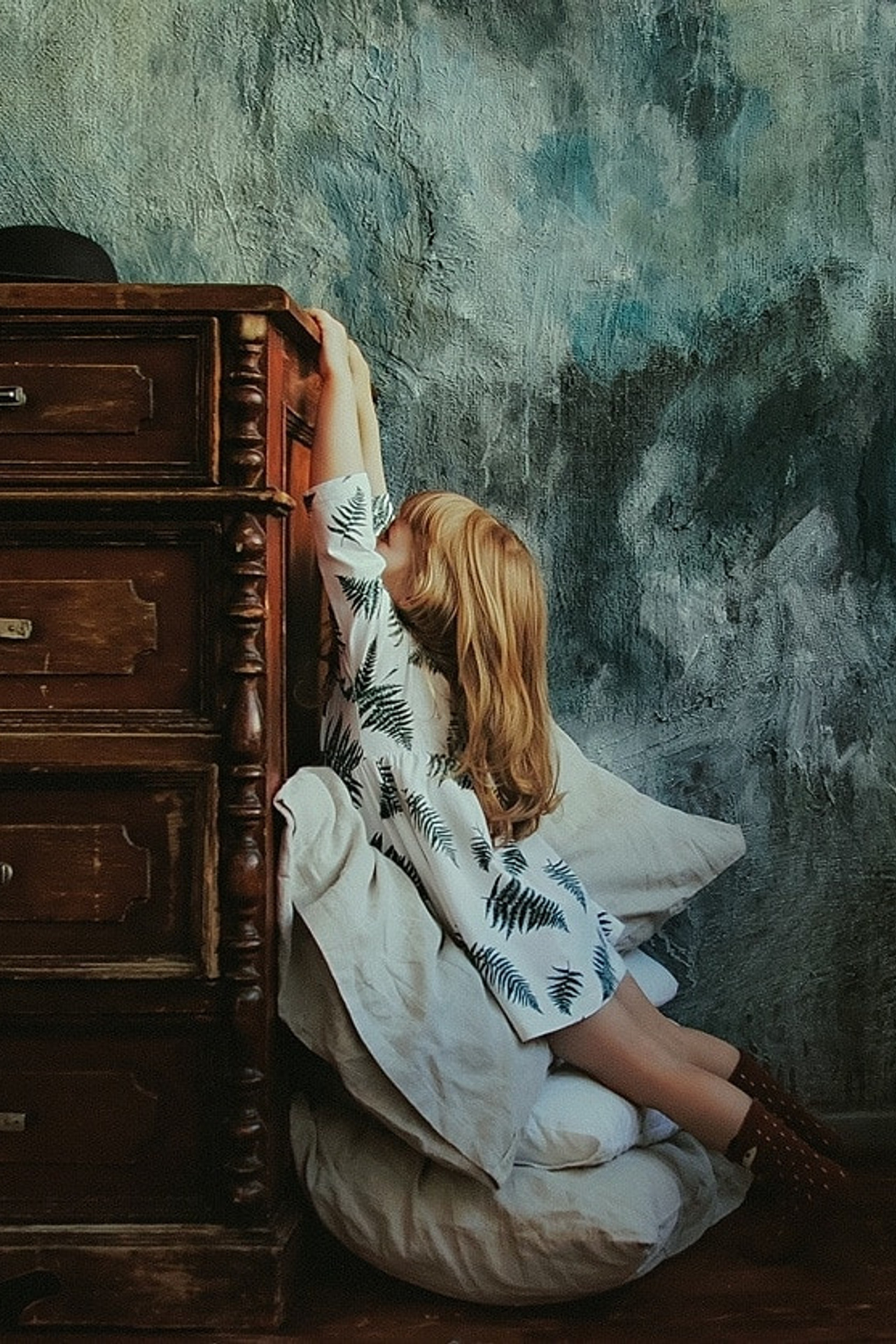 Впечатления. OlessiaKh