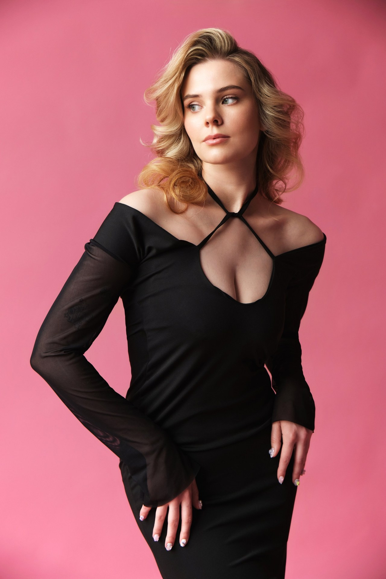 Отзывы. Настоящие пленочные портреты