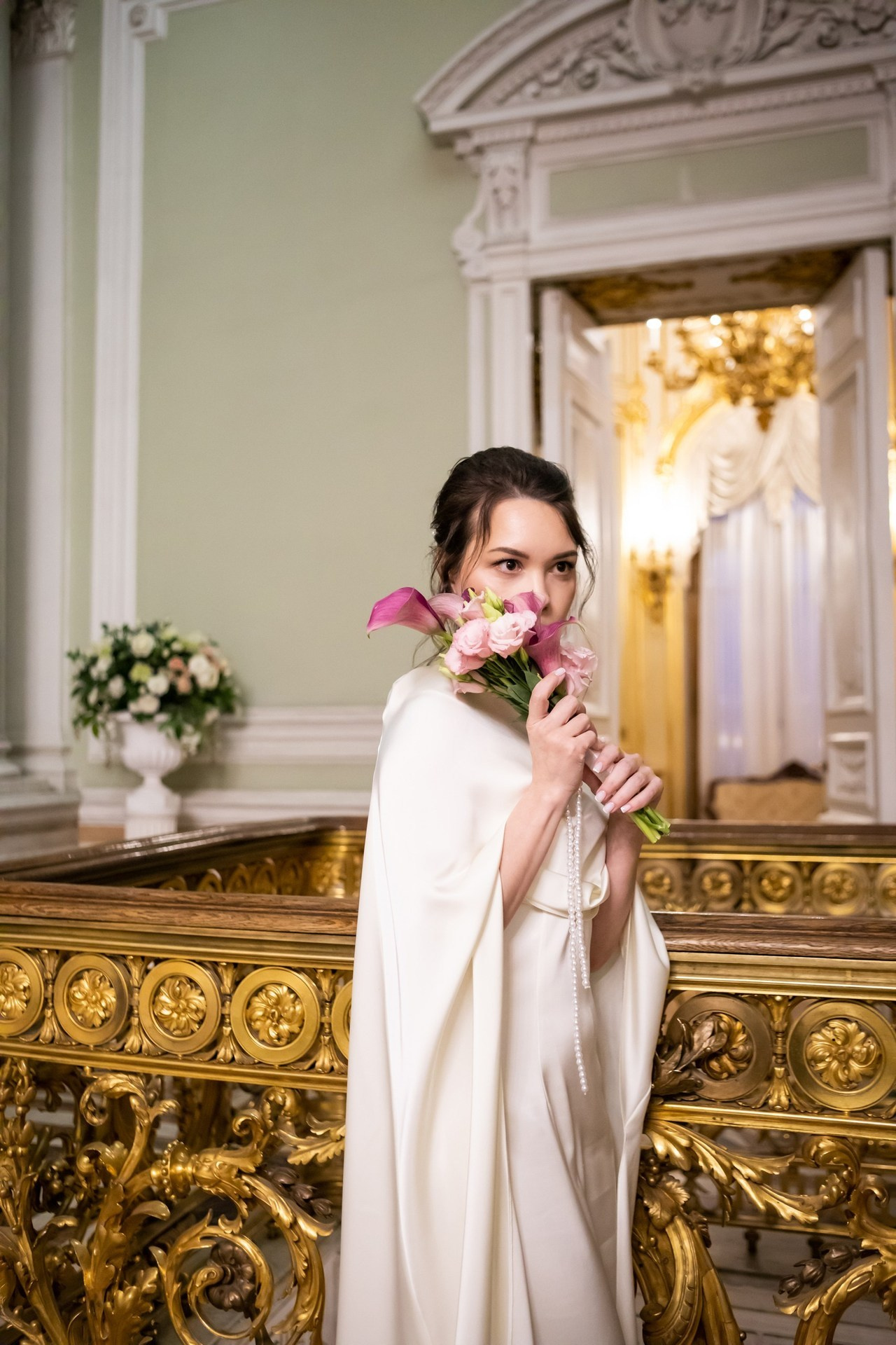 Наш особенный день