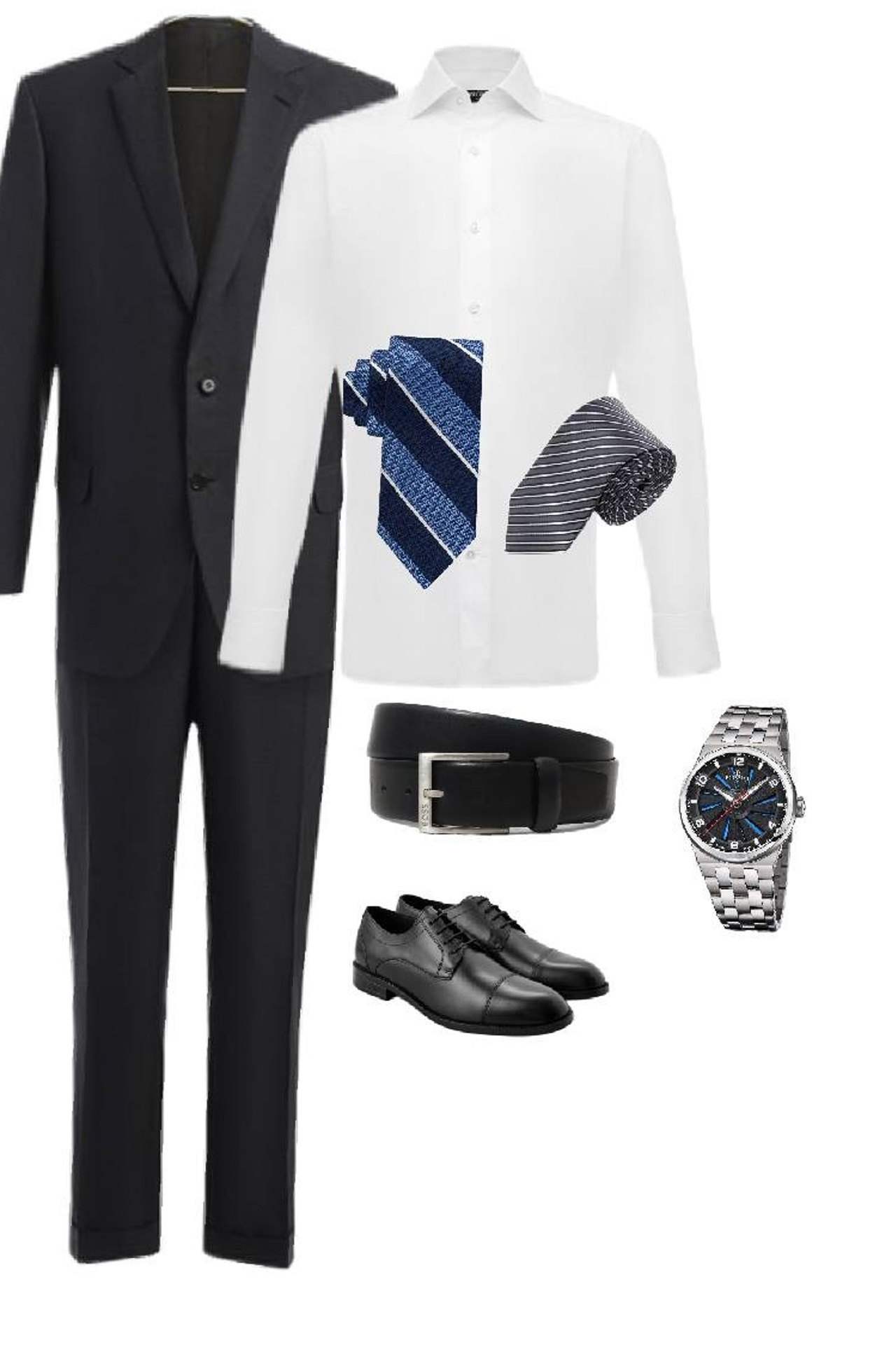 Съемка для радио/телеведущего, шоумена Александра Морозова. Главная