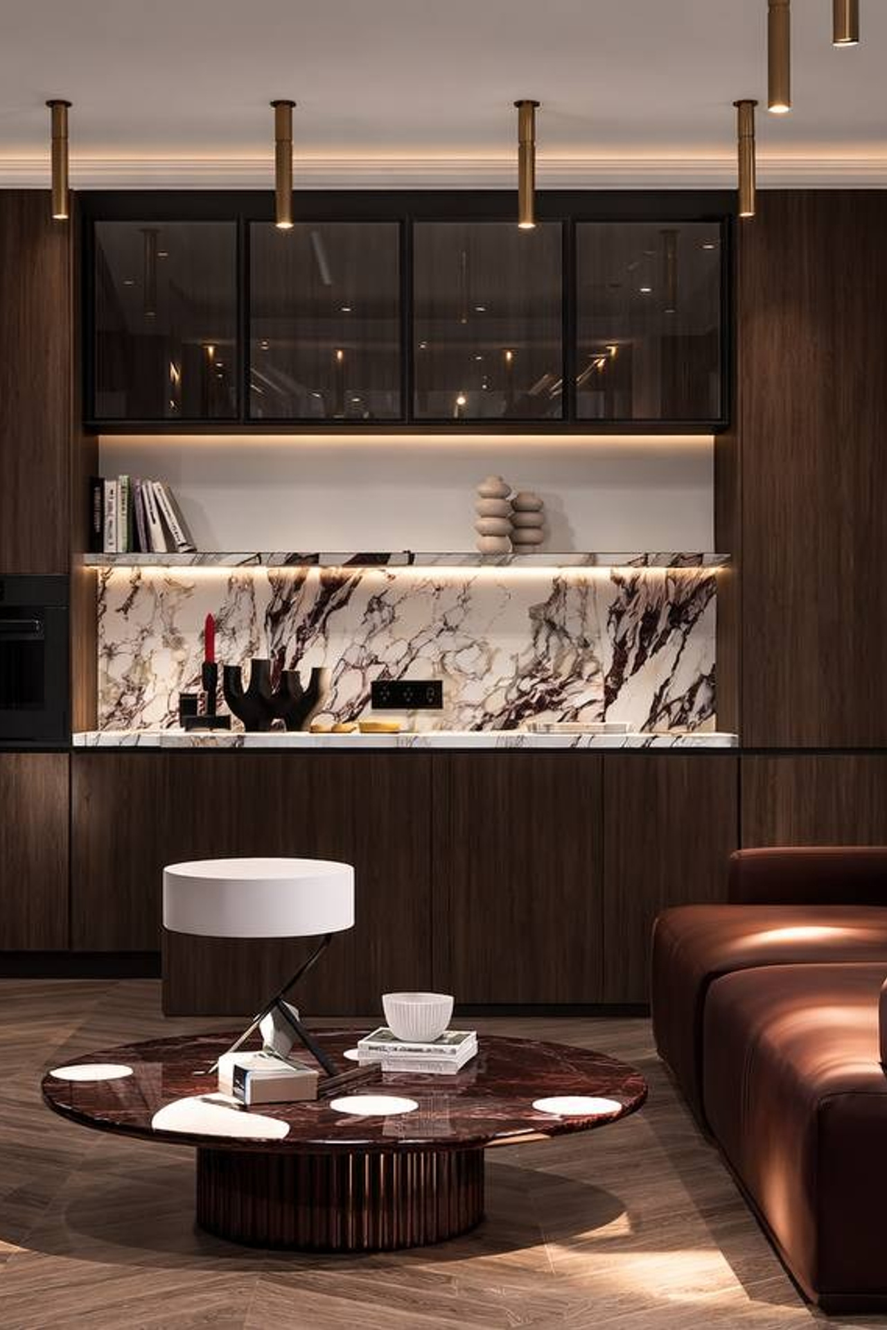 Project SAMARA 88 m²