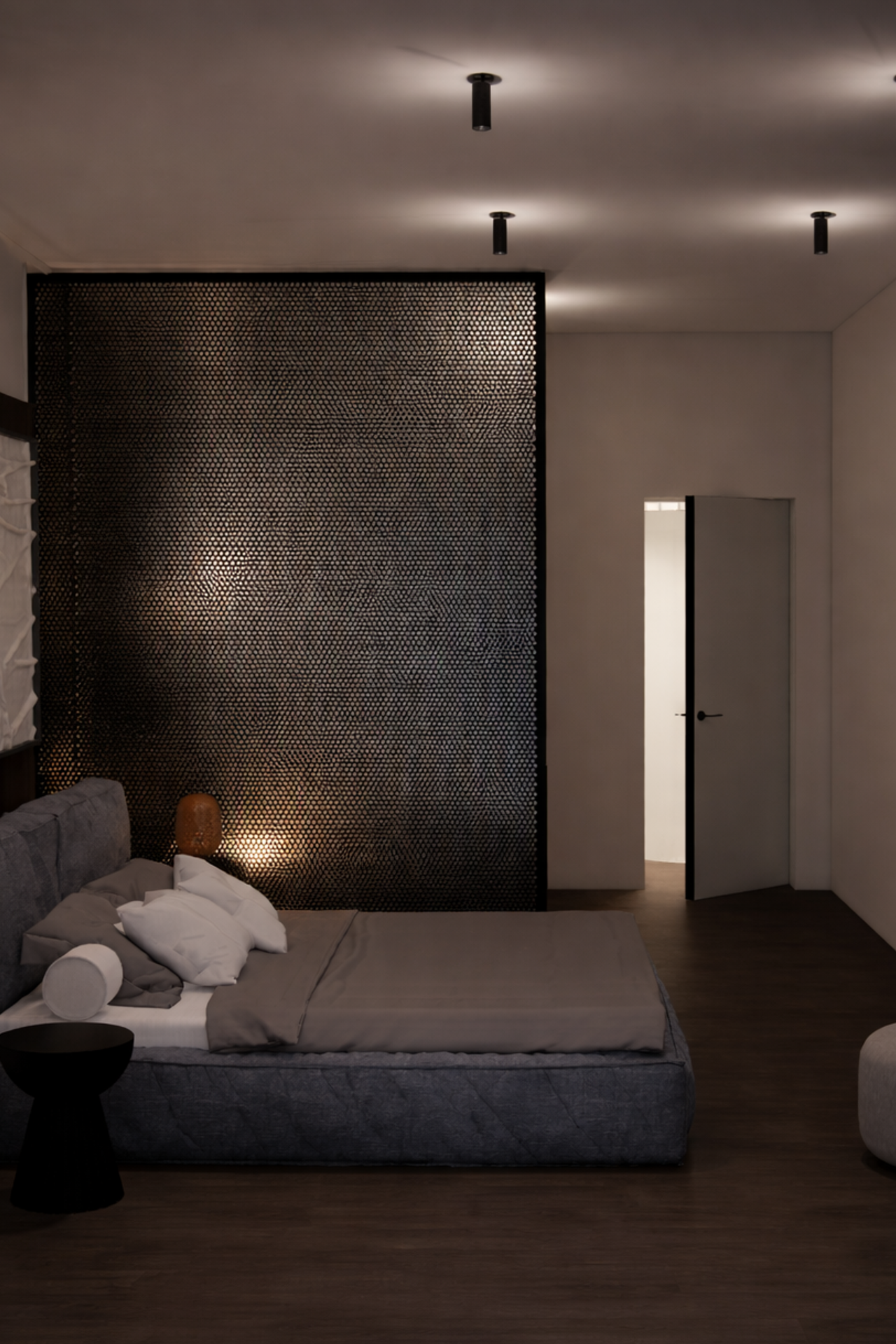 Project 58А 79&nbsp;m²