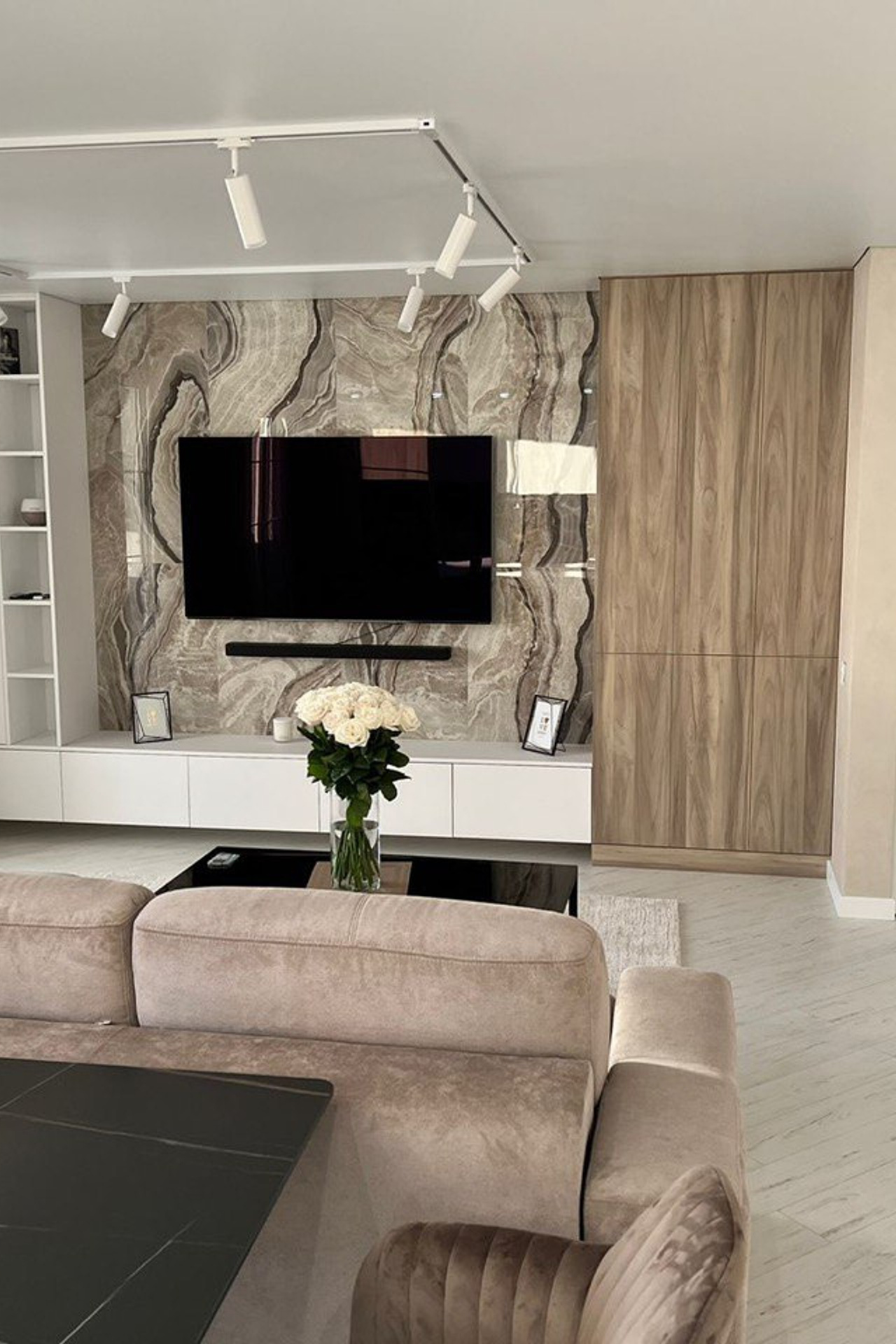 Портфолио Анастасия Тен. Дизайнер интерьеров в Санкт-Петербурге Анастасия Тен