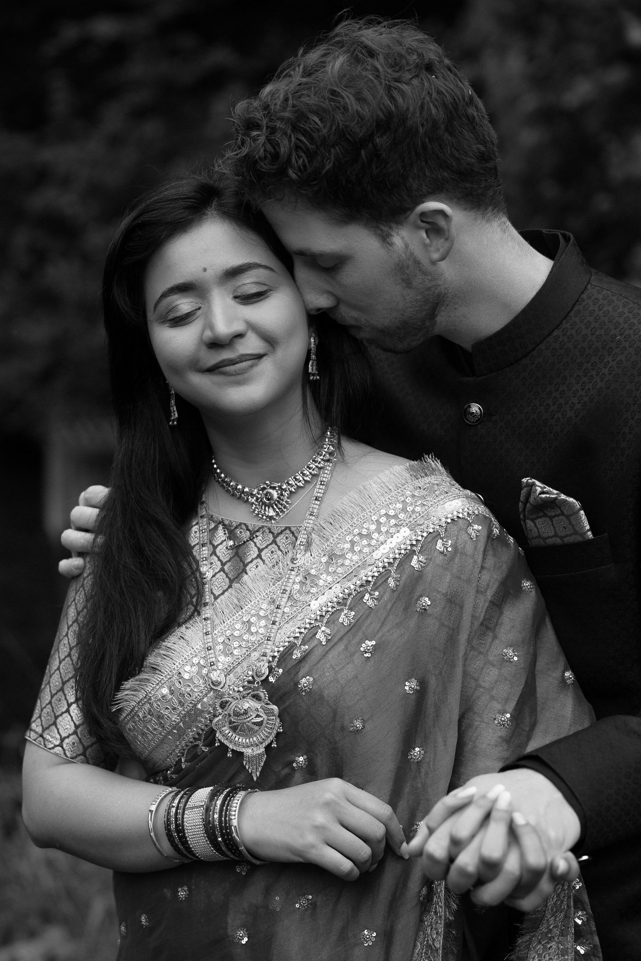 Feedback. Hochzeitsfotografin Galina Bikowez