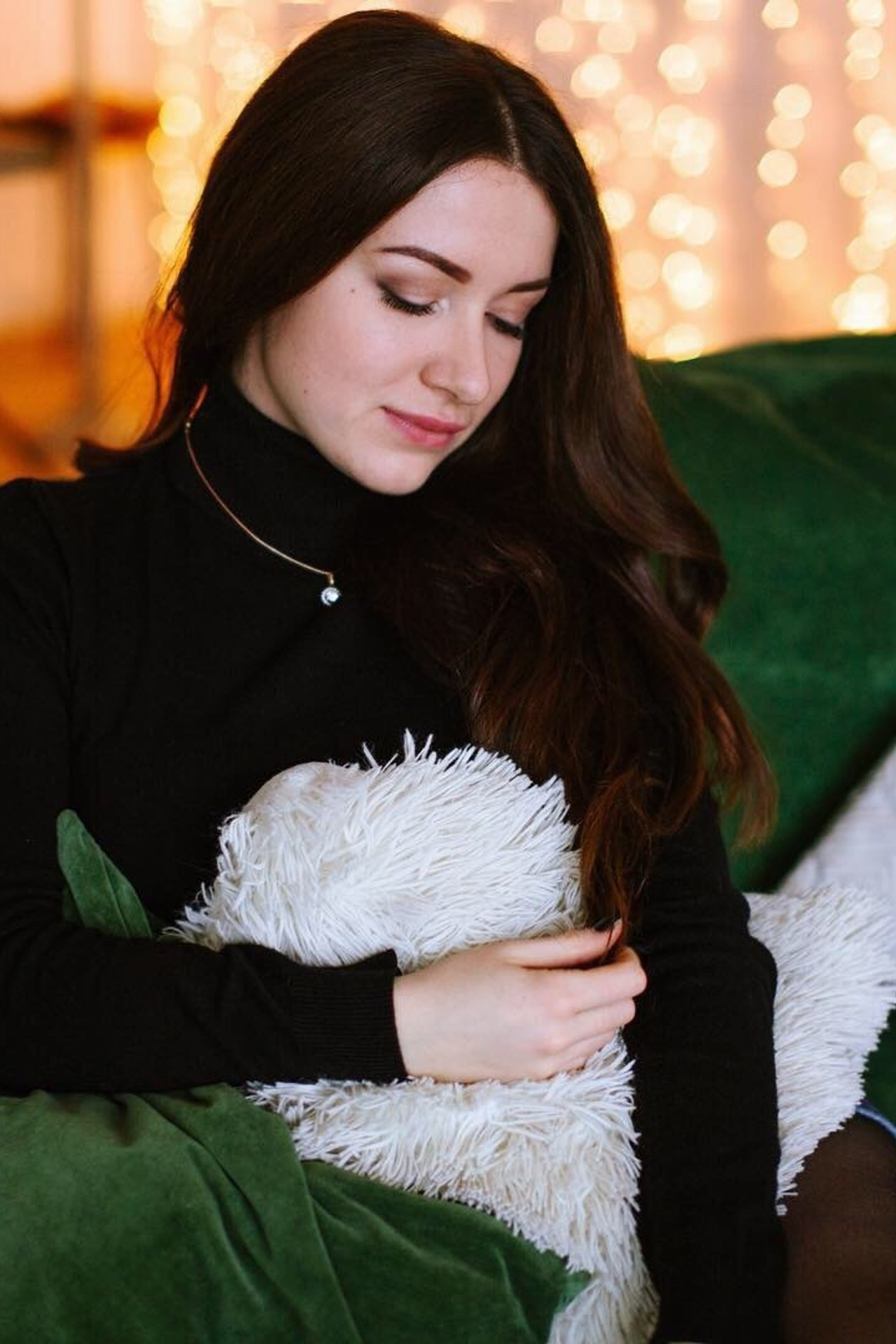 Feedback. Hochzeitsfotografin Galina Bikowez