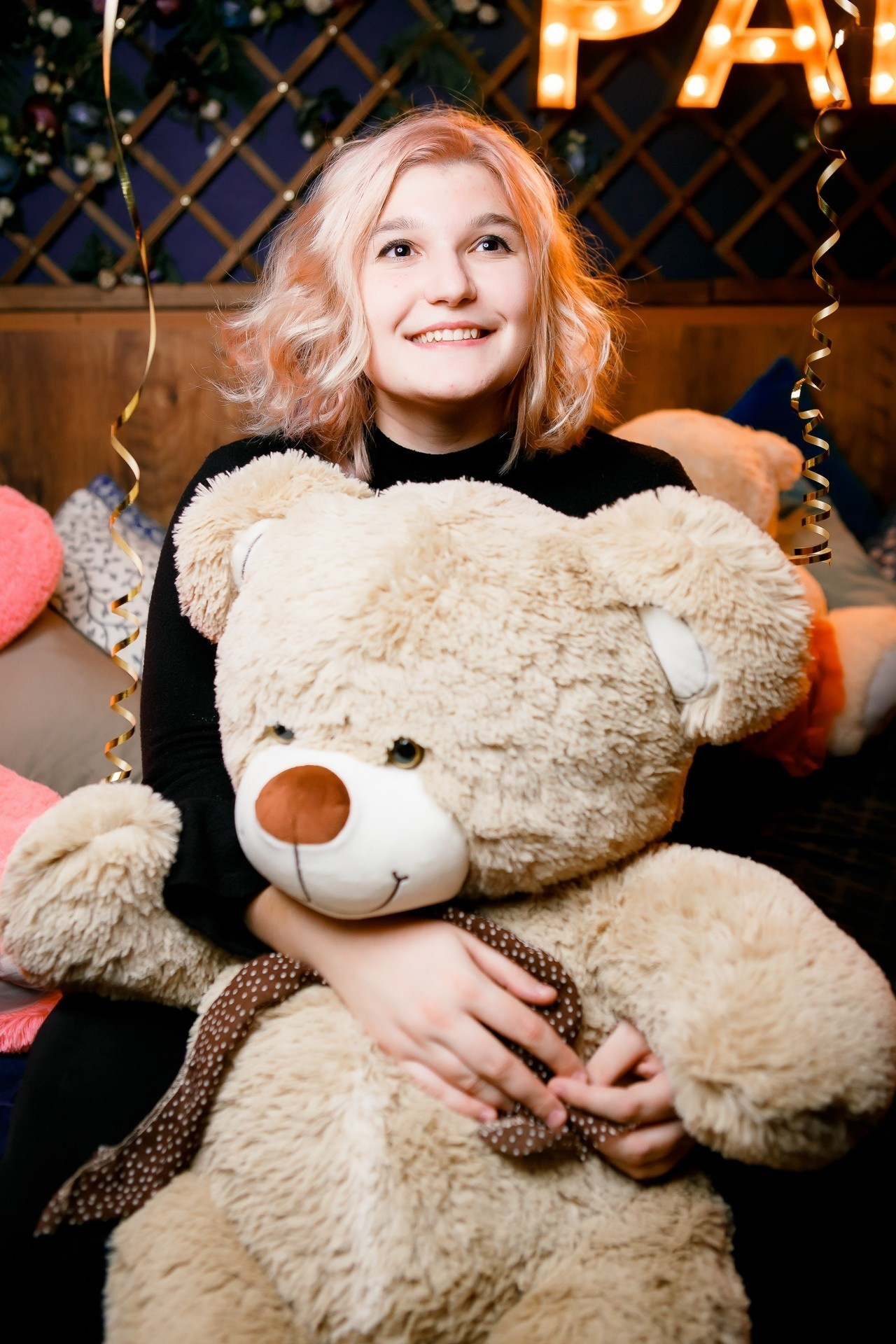 Feedback. Hochzeitsfotografin Galina Bikowez