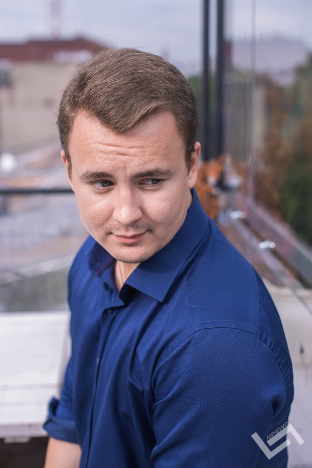 Feedback. Hochzeitsfotografin Galina Bikowez