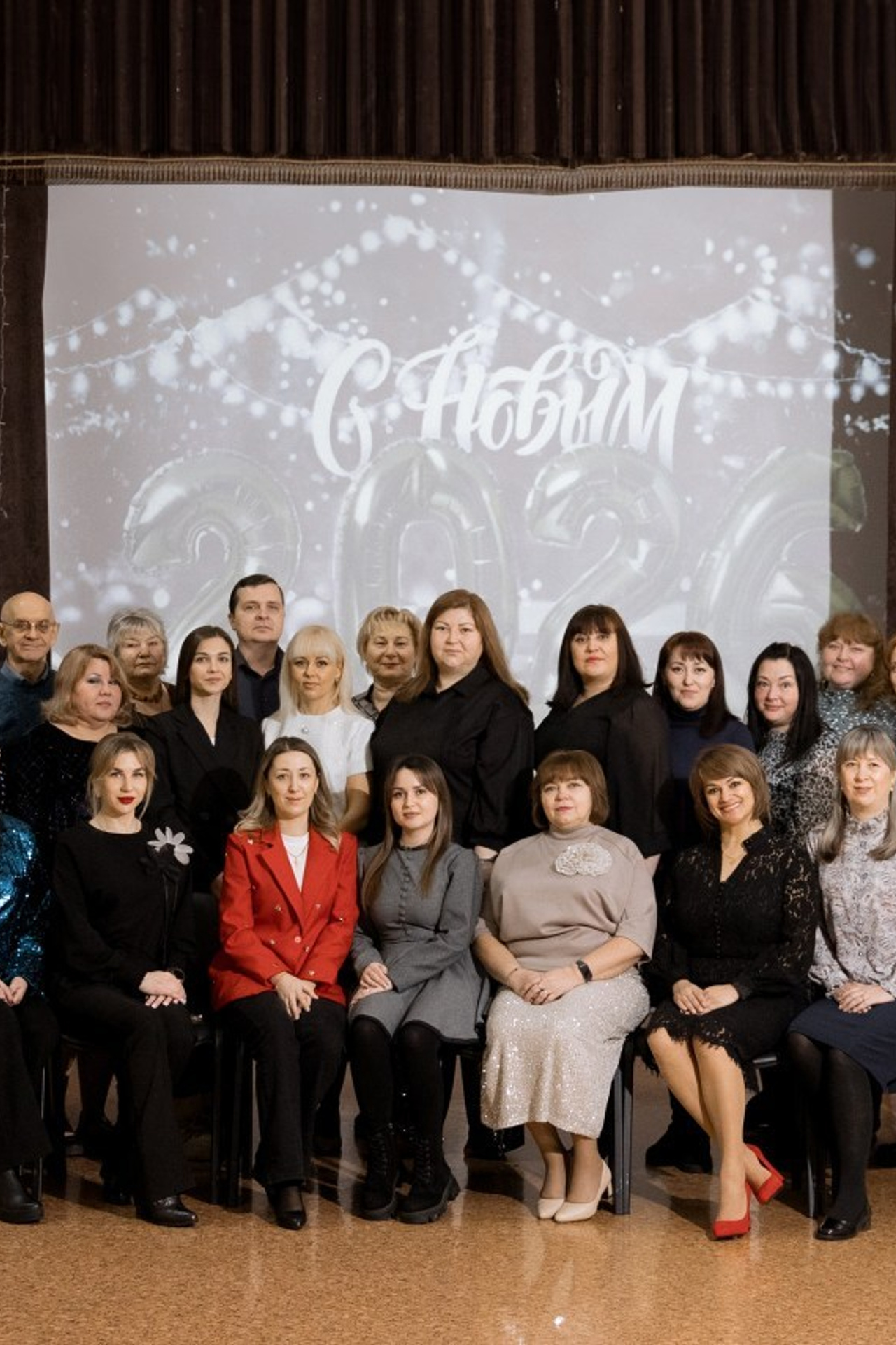 Feedback. Hochzeitsfotografin Galina Bikowez