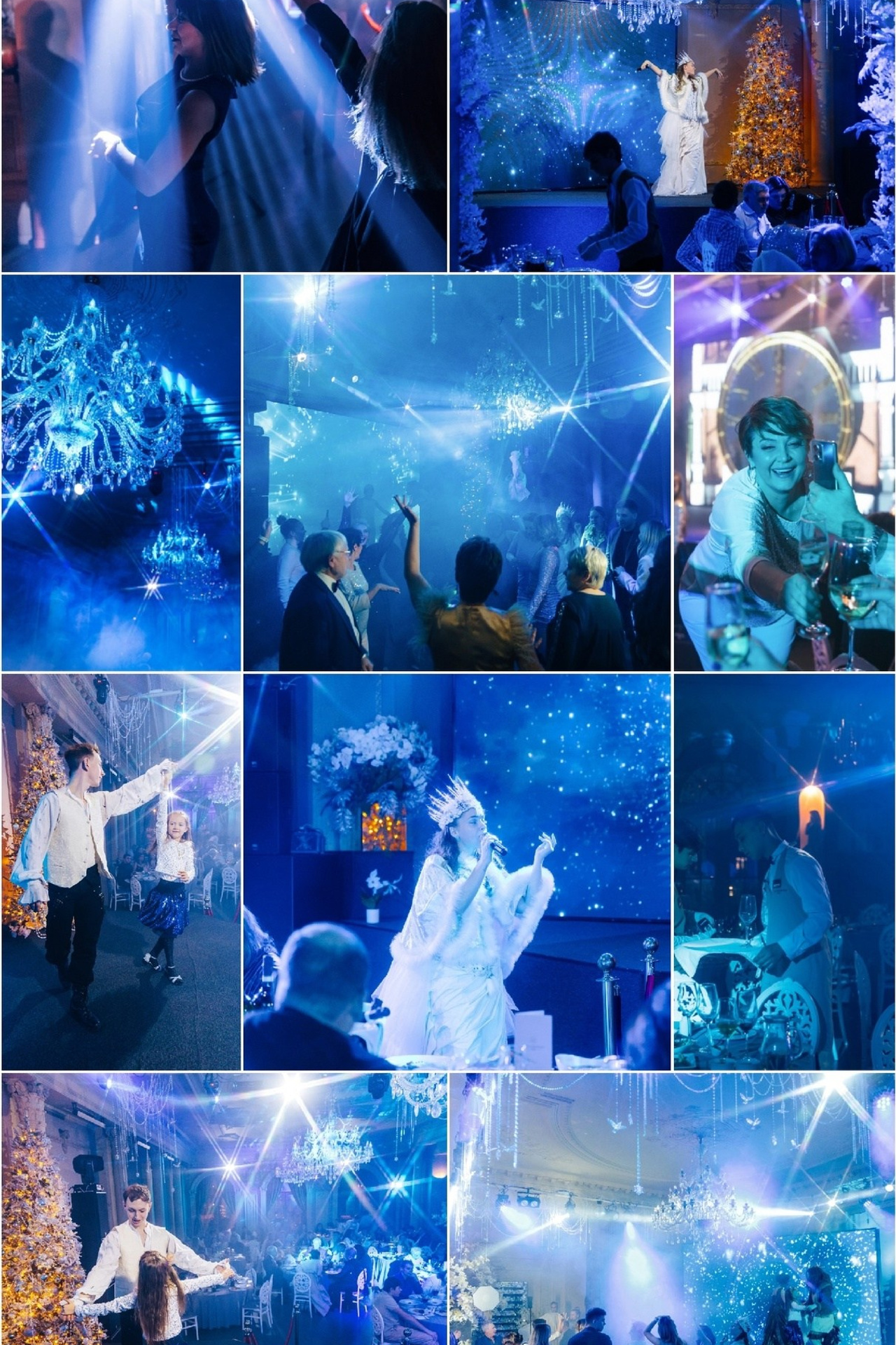 Новый Год 2025