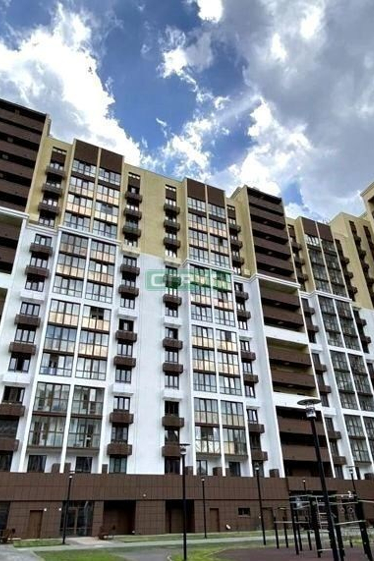 ЖК Новелла