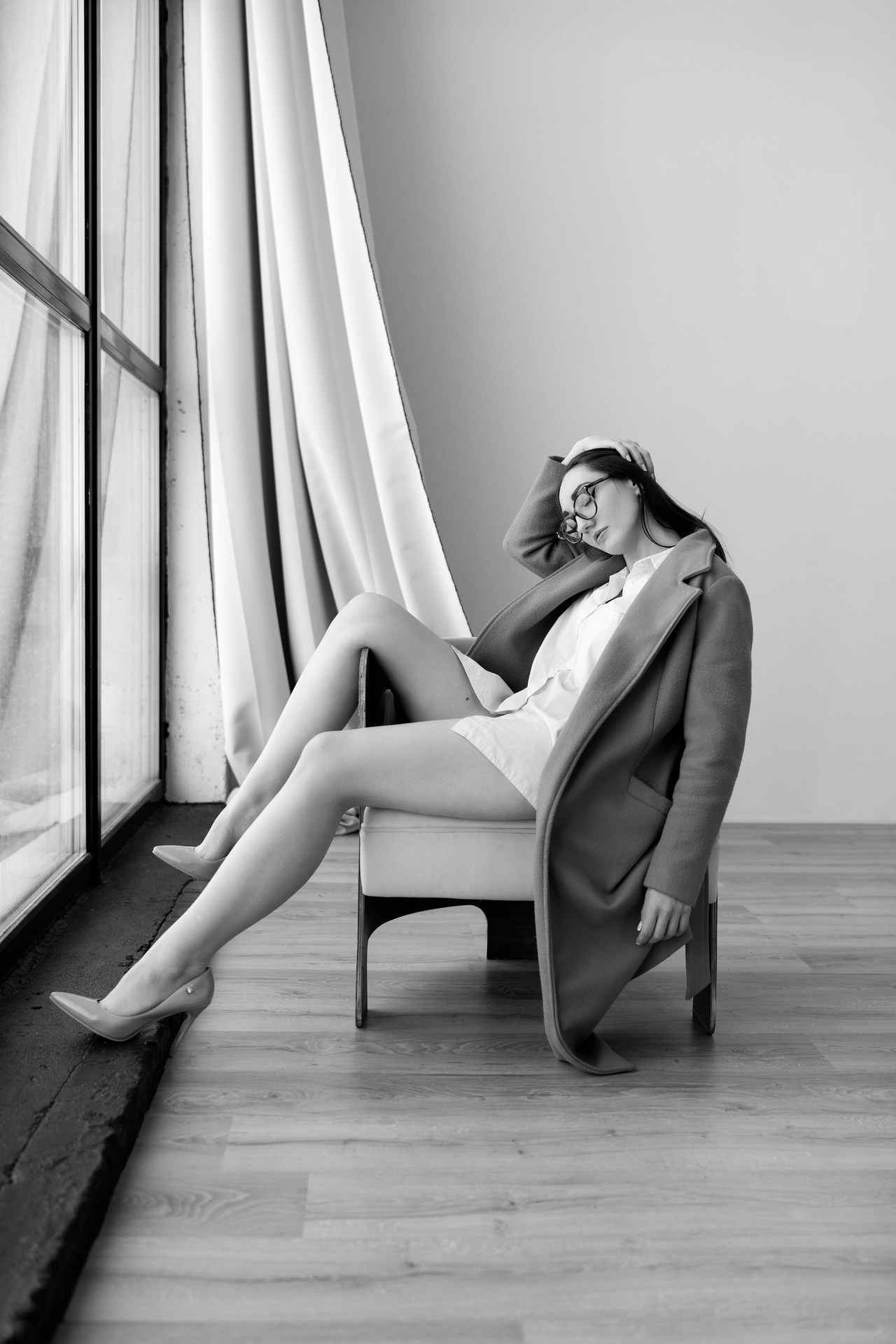 Отзывы. Фотограф Роман Партин