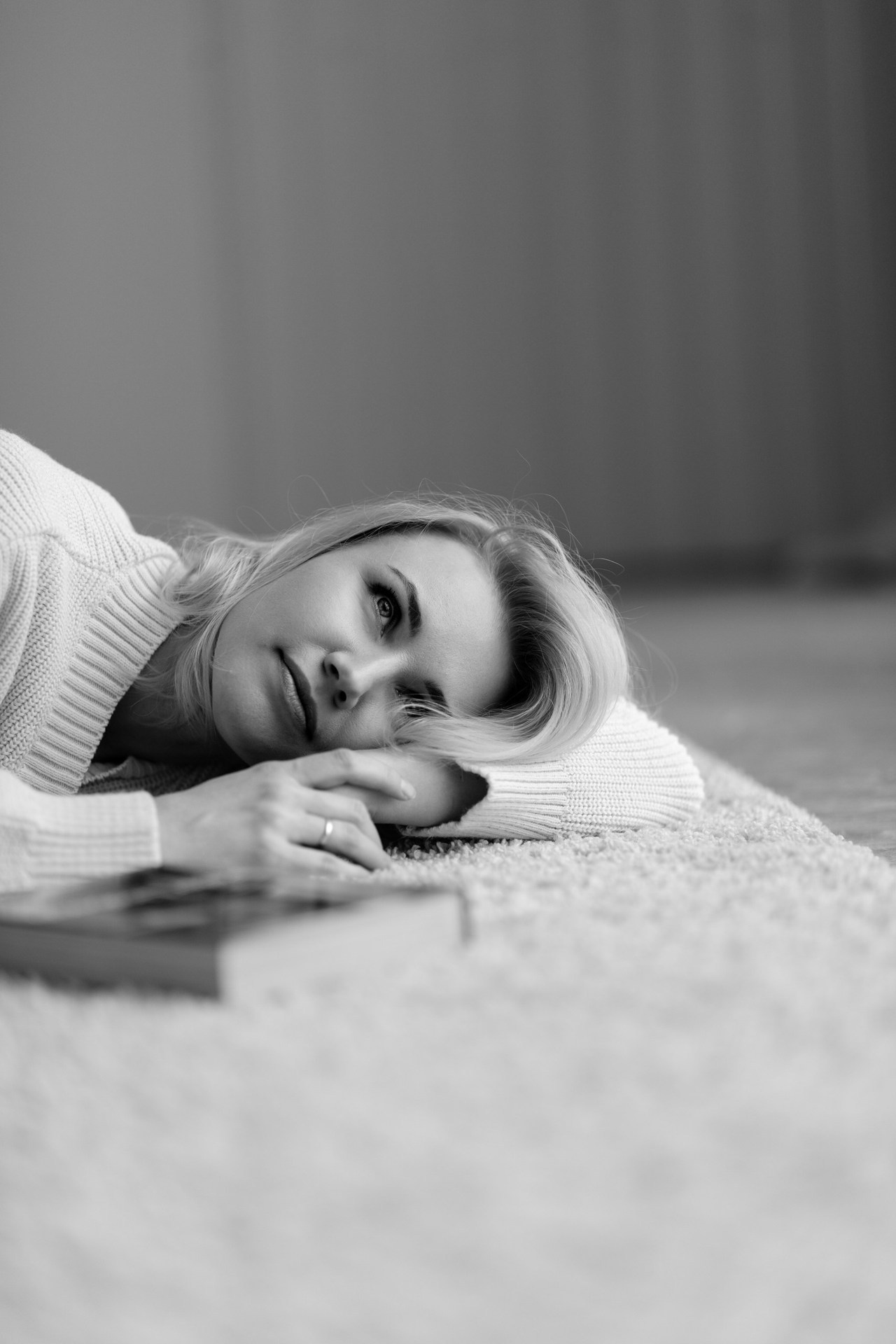 Отзывы. Фотограф Роман Партин