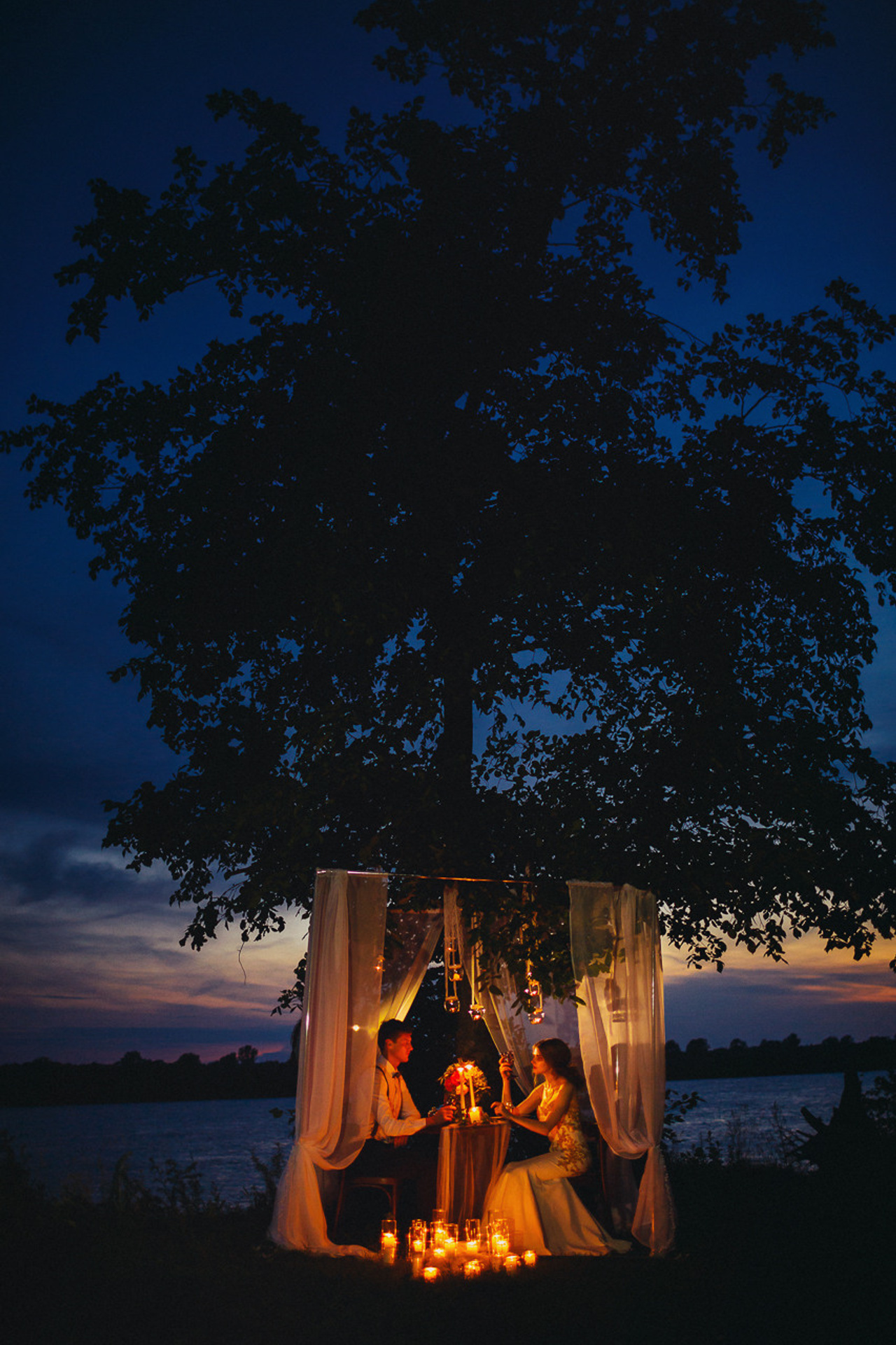 Речная проза