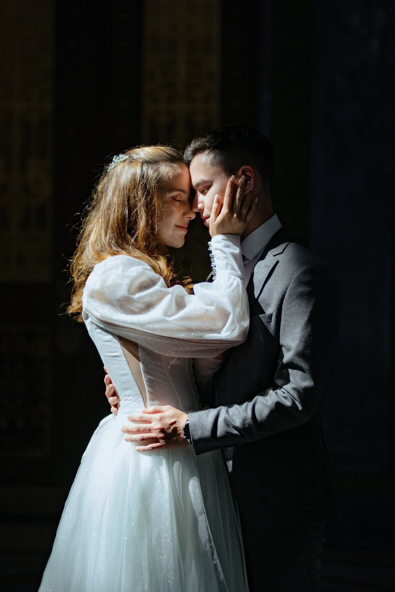 Comments. Свадебный, семейный фотограф в Санкт-Петербурге