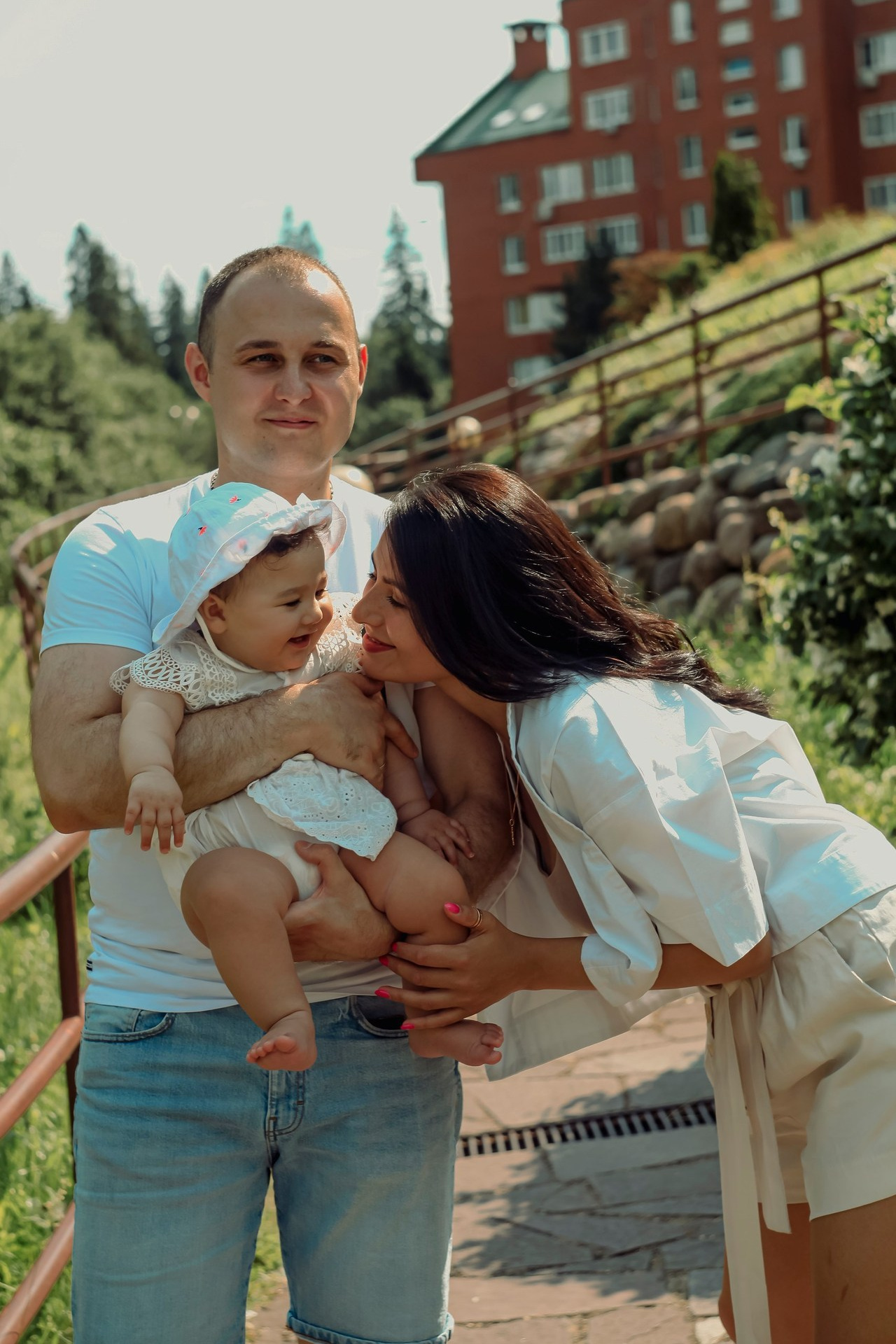 Отзывы фотографа Пушкарь. Пушкарь Валерия Фотограф Москва/Зеленоград