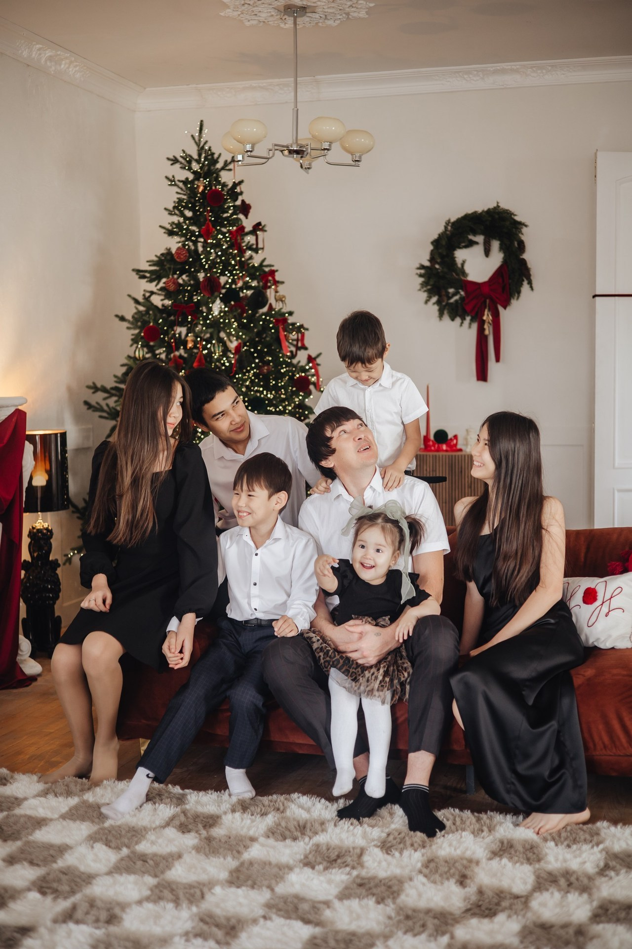 Отзывы. Свадебный фотограф в Астрахани Саида Ивко