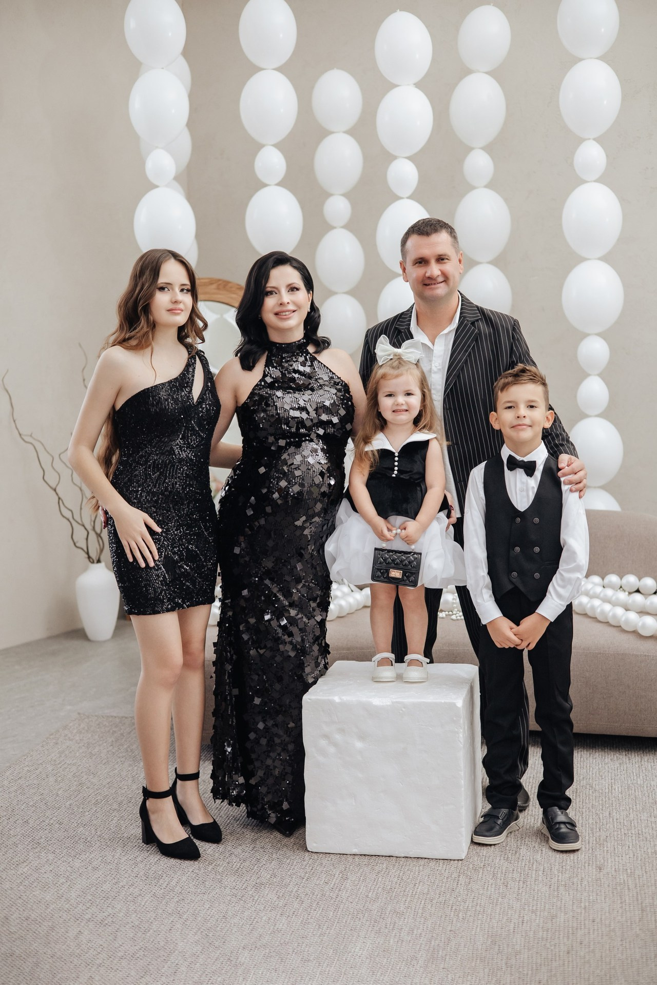 Отзывы. Свадебный фотограф в Астрахани Саида Ивко