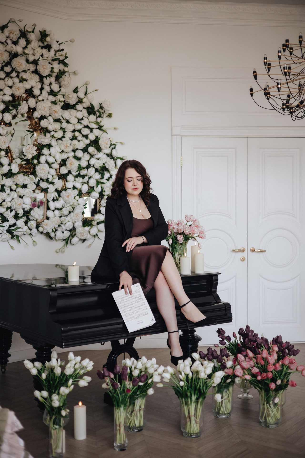 Отзывы. Свадебный фотограф в Астрахани Саида Ивко