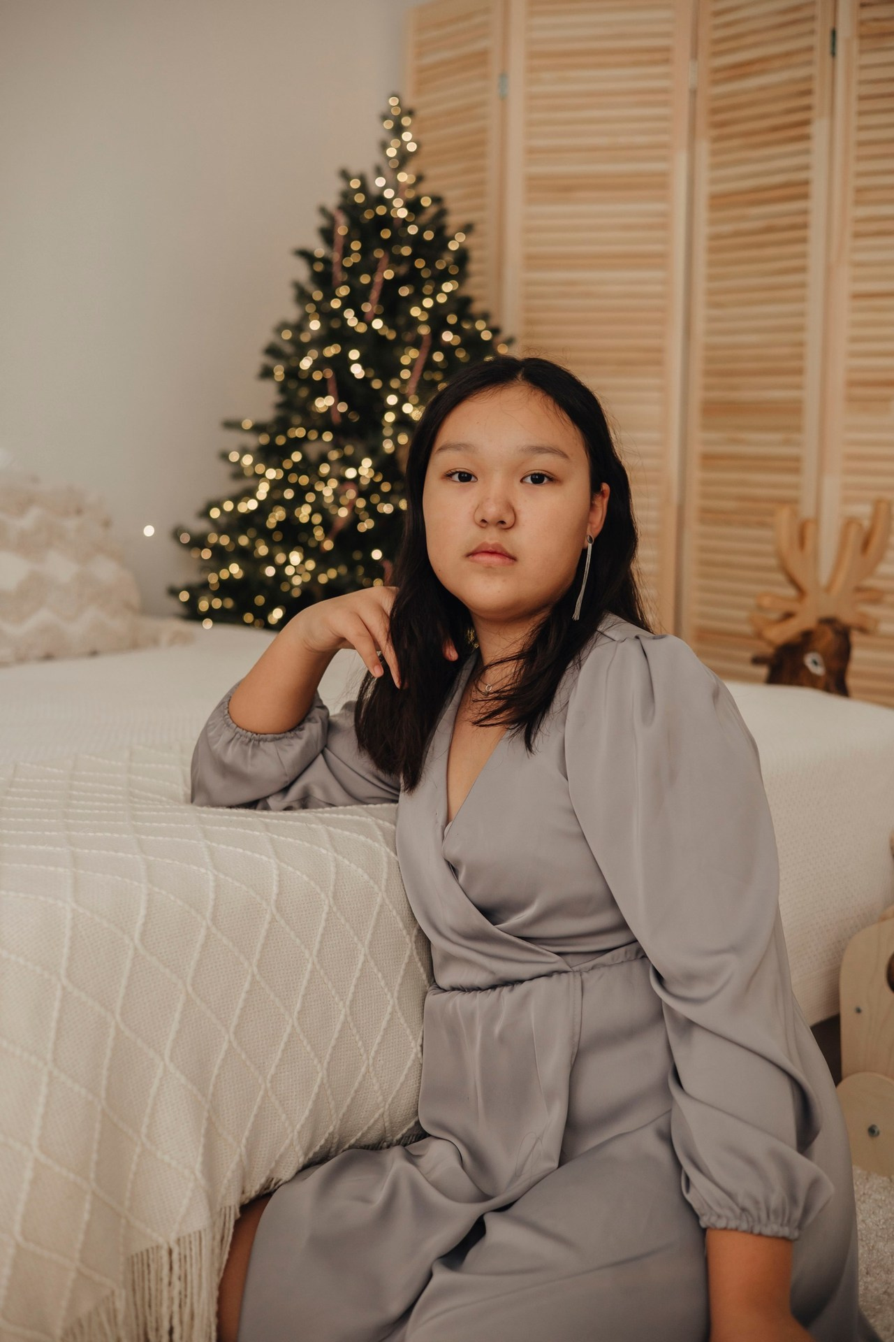 Отзывы. Свадебный фотограф в Астрахани Саида Ивко