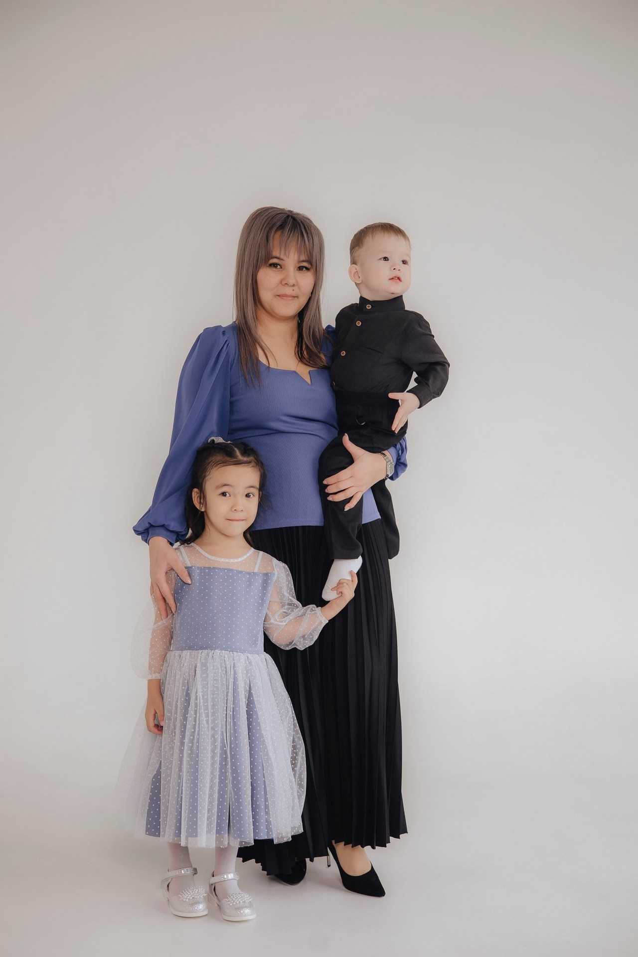 Отзывы. Свадебный фотограф в Астрахани Саида Ивко