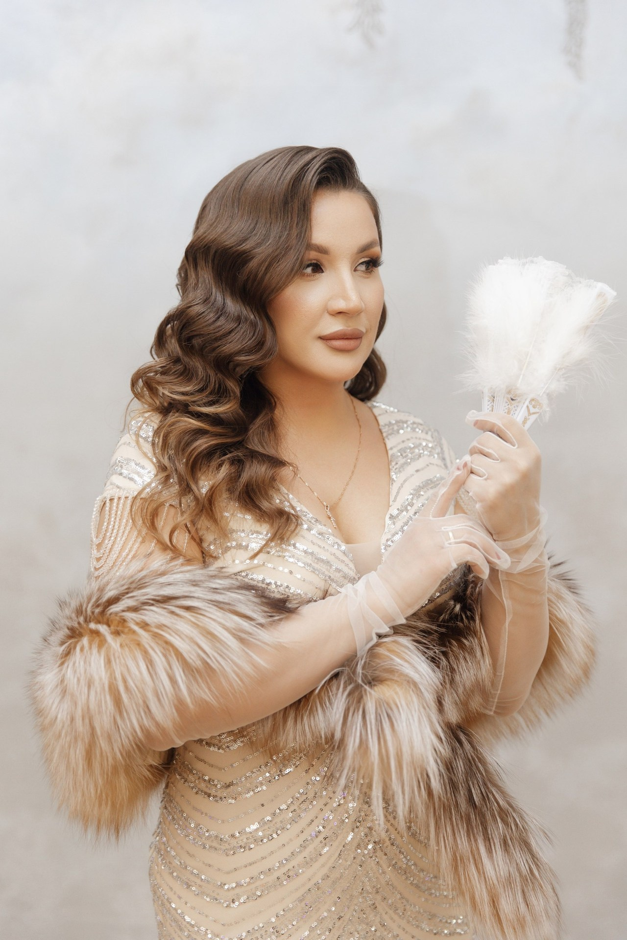 Отзывы. Свадебный фотограф в Астрахани Саида Ивко