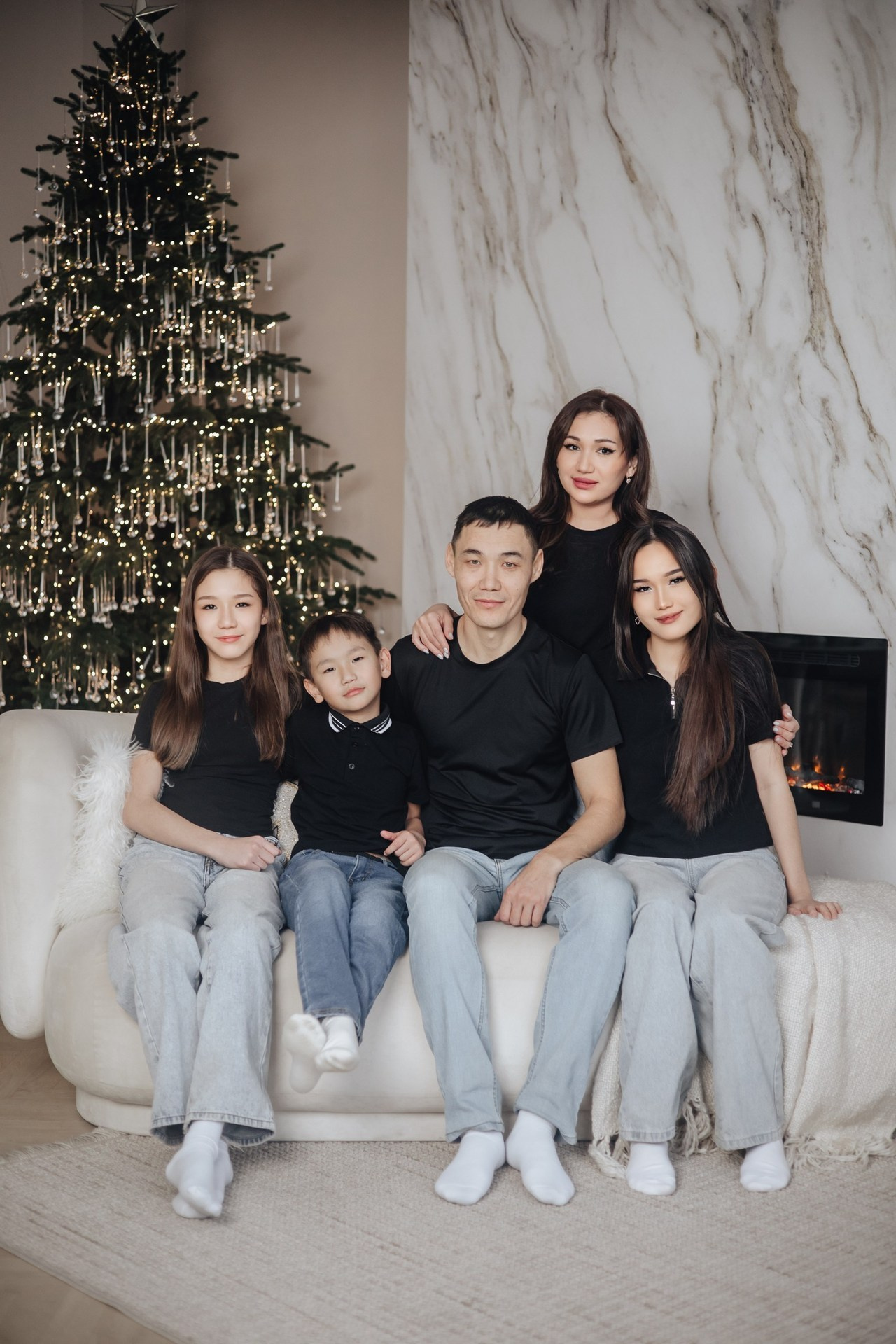 Отзывы. Свадебный фотограф в Астрахани Саида Ивко