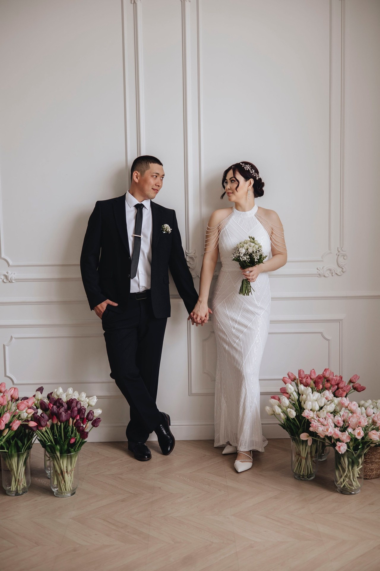 Отзывы. Свадебный фотограф в Астрахани Саида Ивко