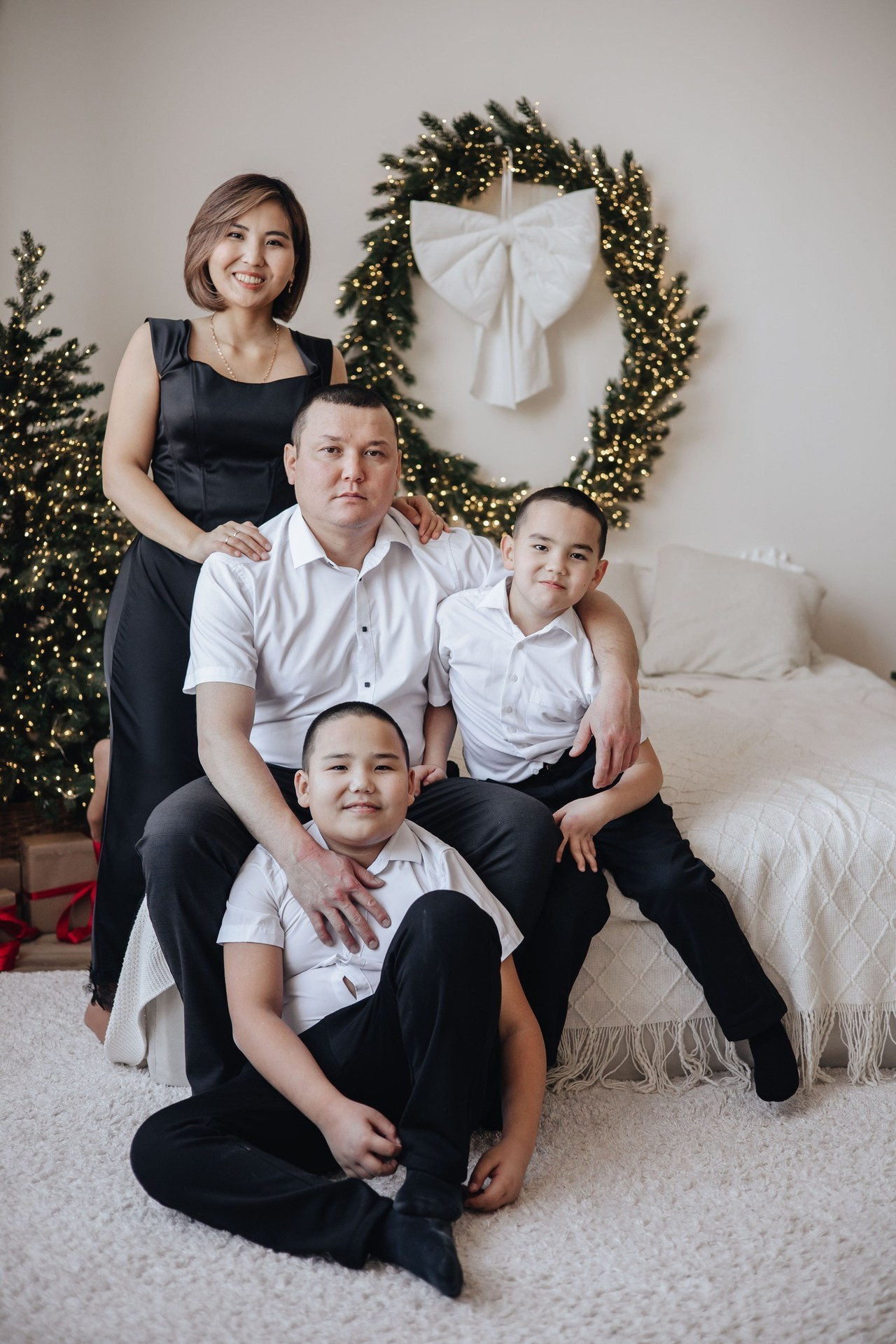 Отзывы. Свадебный фотограф в Астрахани Саида Ивко