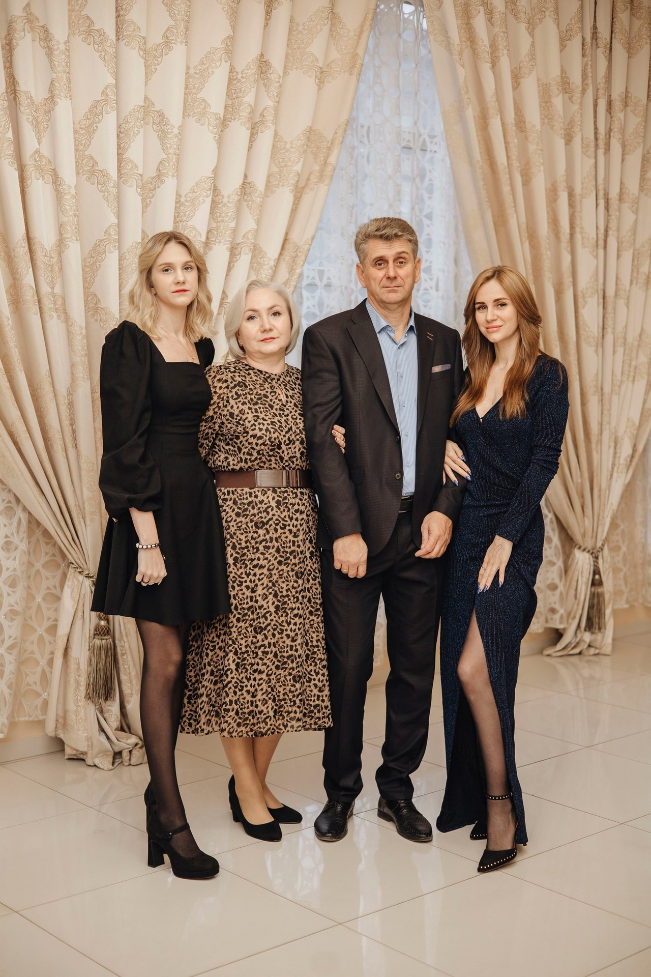 Отзывы. Свадебный фотограф в Астрахани Саида Ивко