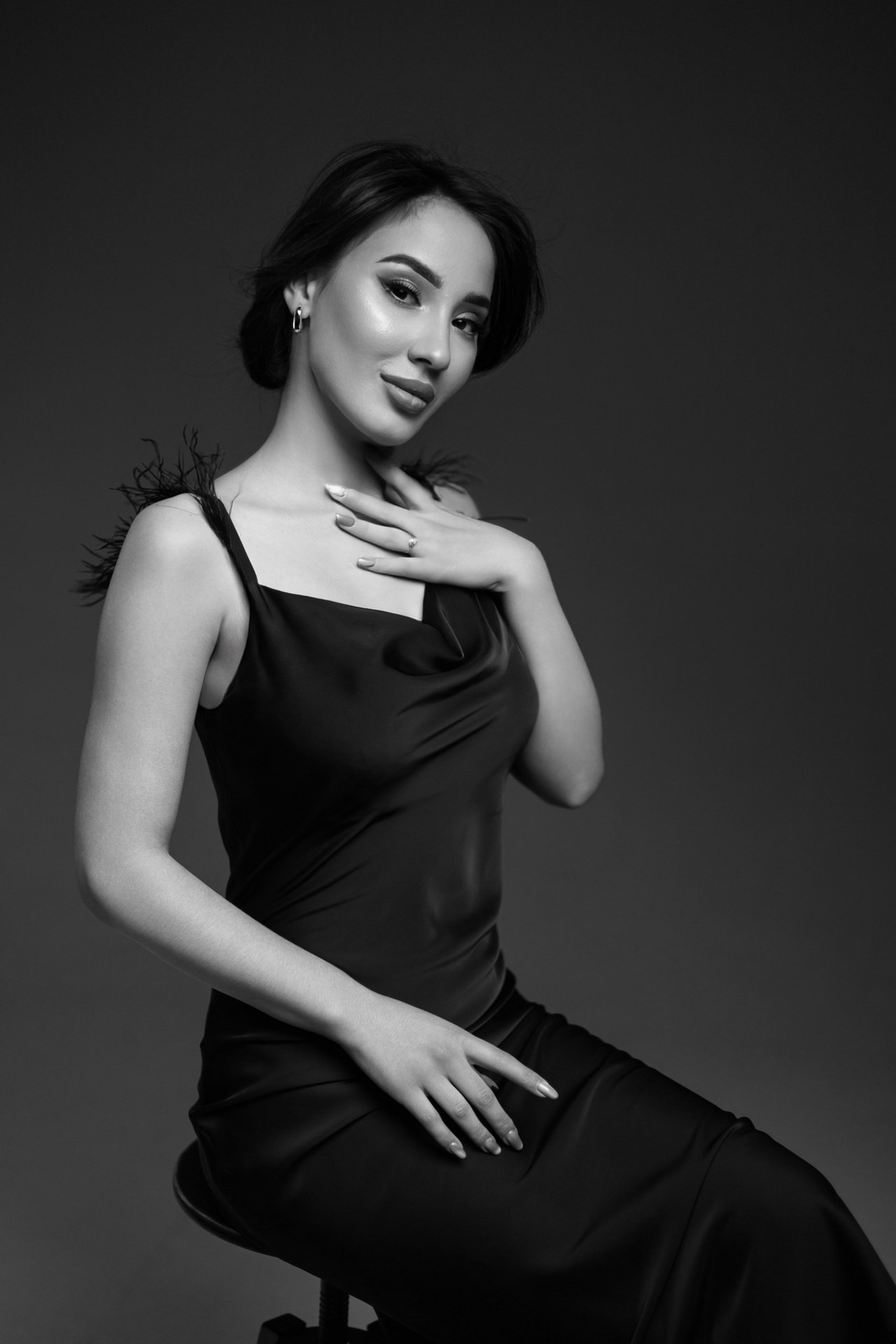 Отзывы. Свадебный фотограф в Астрахани Саида Ивко