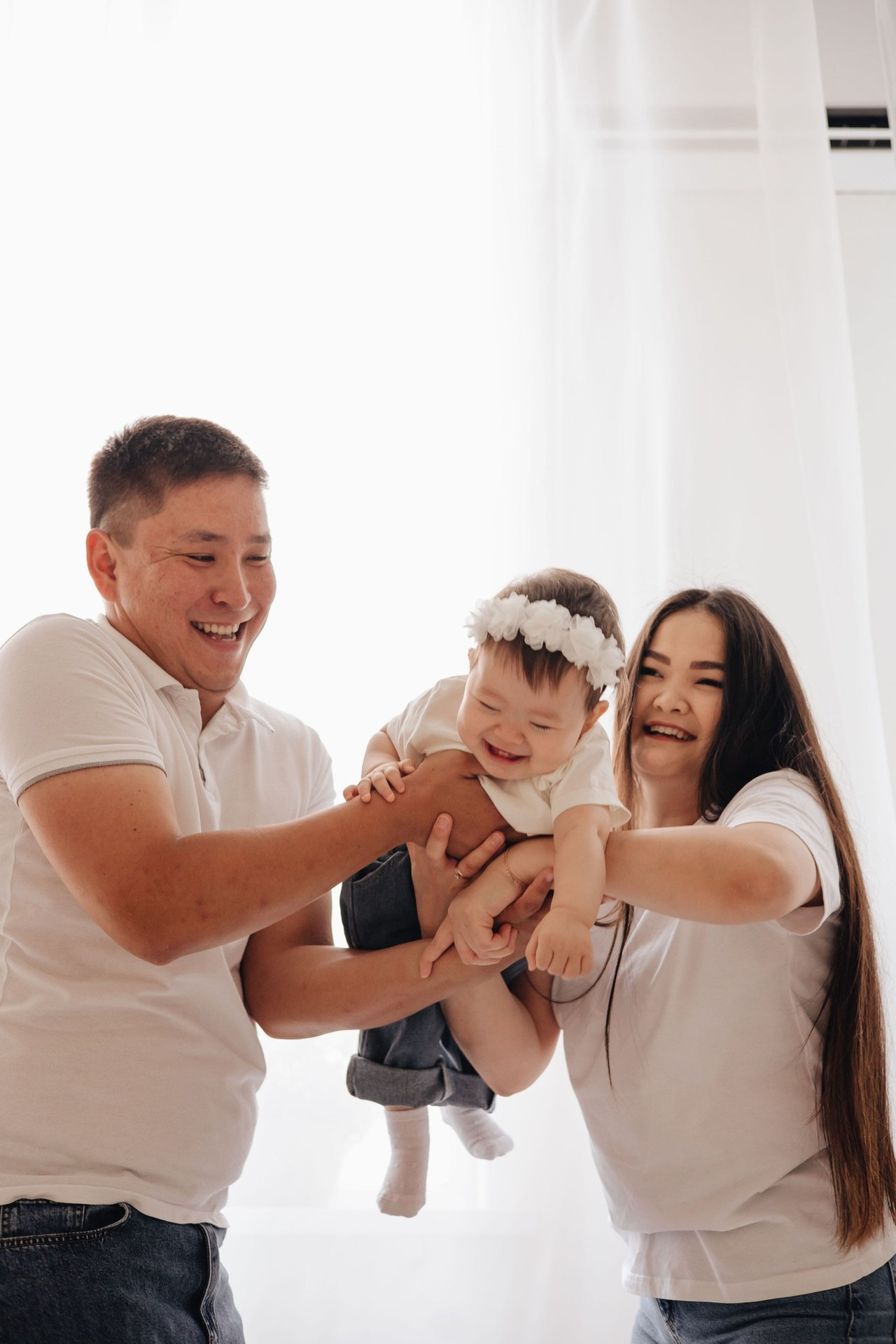 Отзывы. Свадебный фотограф в Астрахани Саида Ивко