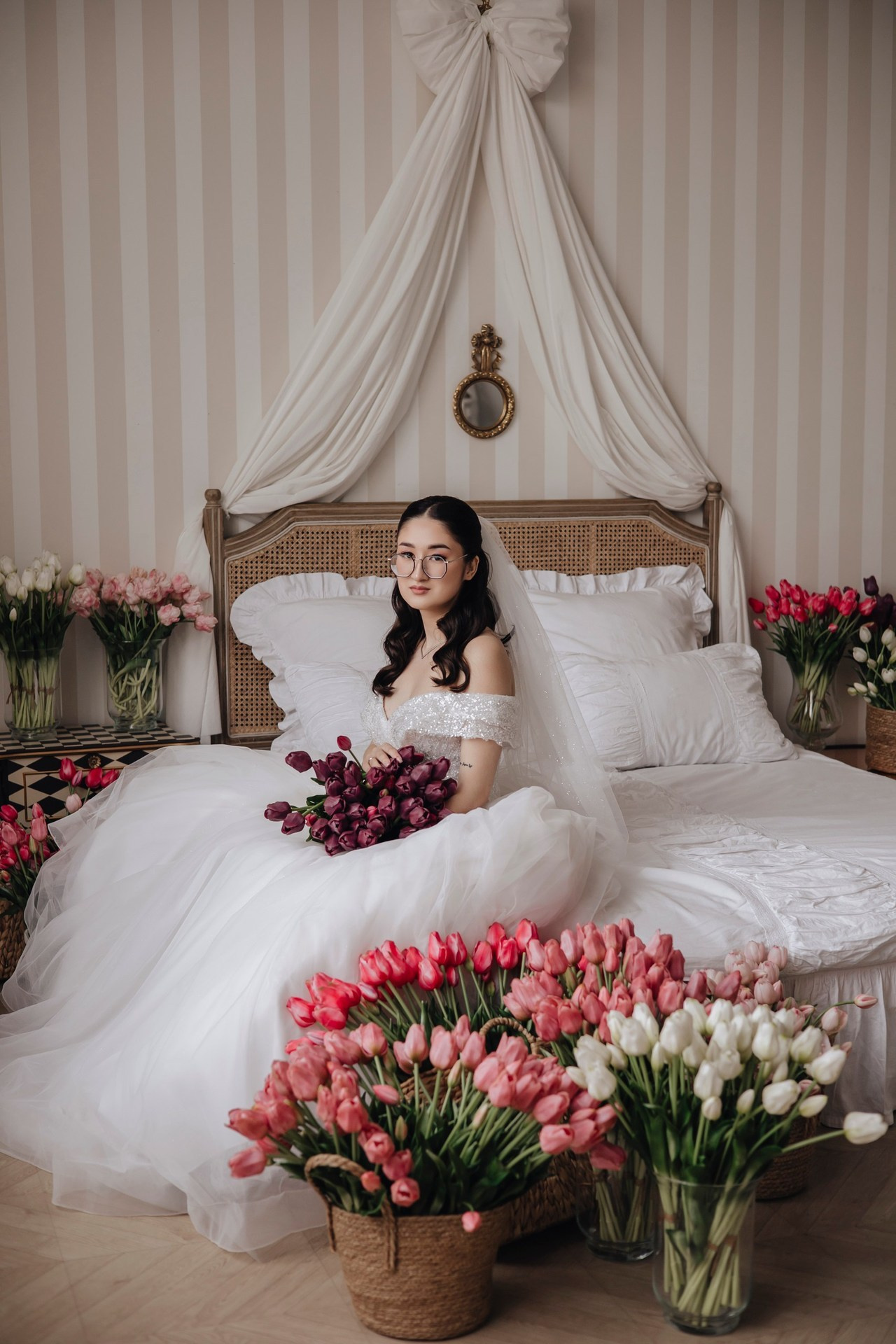 Отзывы. Свадебный фотограф в Астрахани Саида Ивко