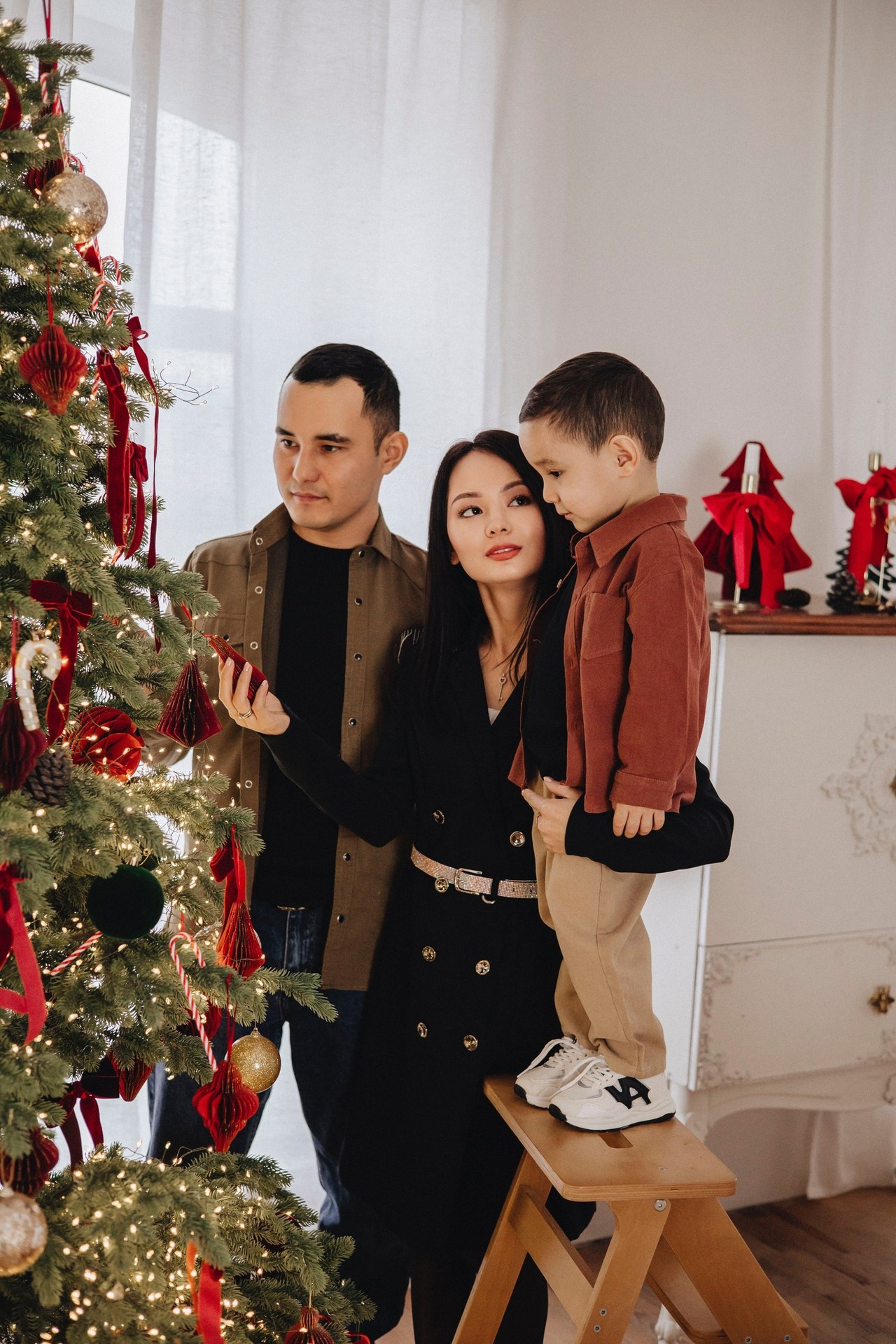 Отзывы. Свадебный фотограф в Астрахани Саида Ивко